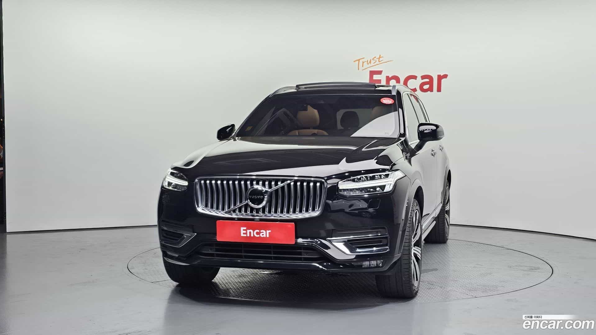 XC90 Volvo 2021.9-OUTER-003