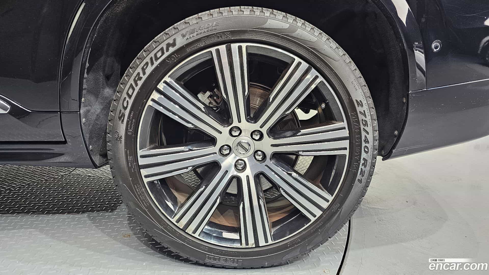 XC90 Volvo 2021.9-OUTER-031