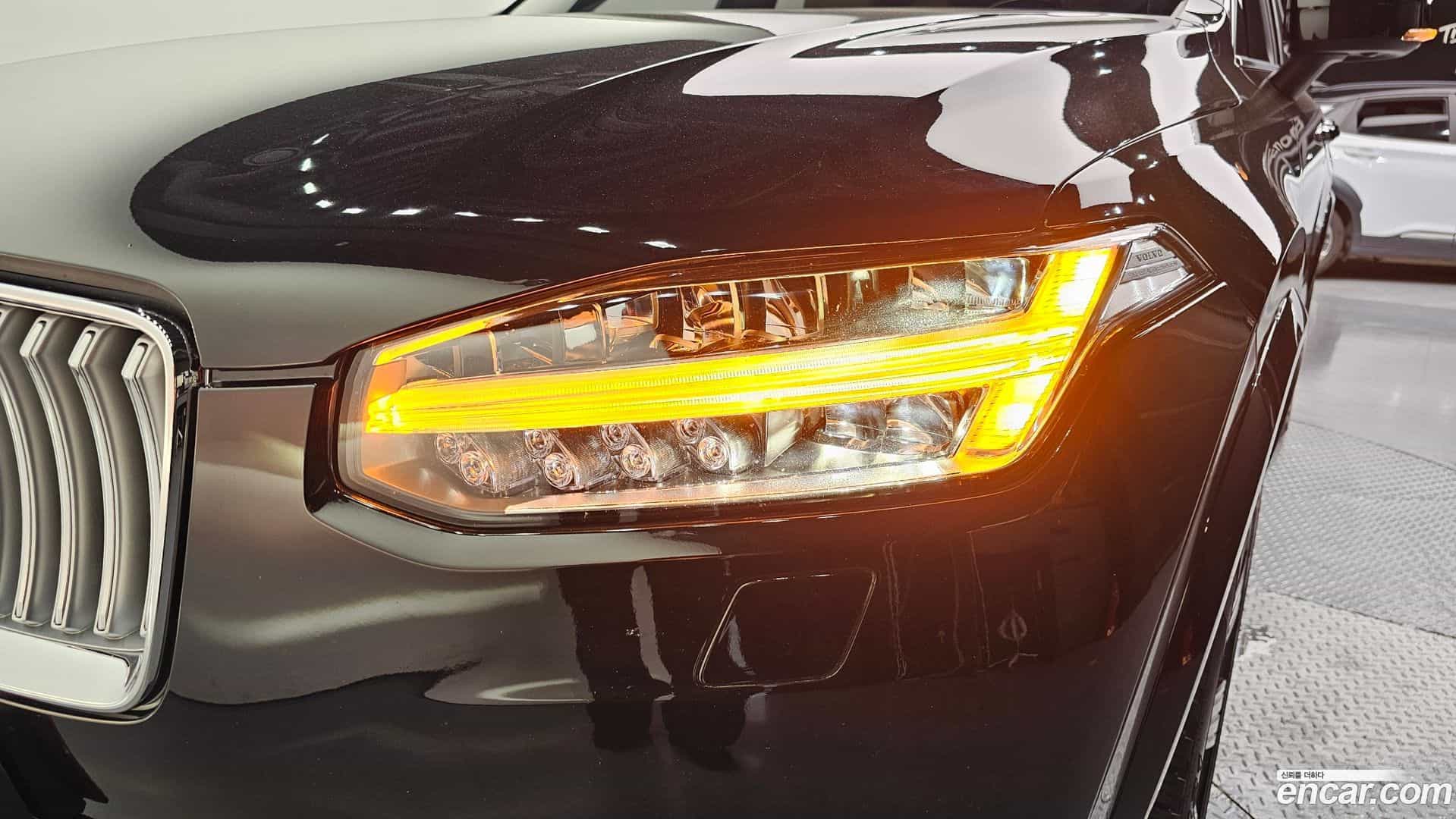 XC90 Volvo 2021.9-OUTER-032