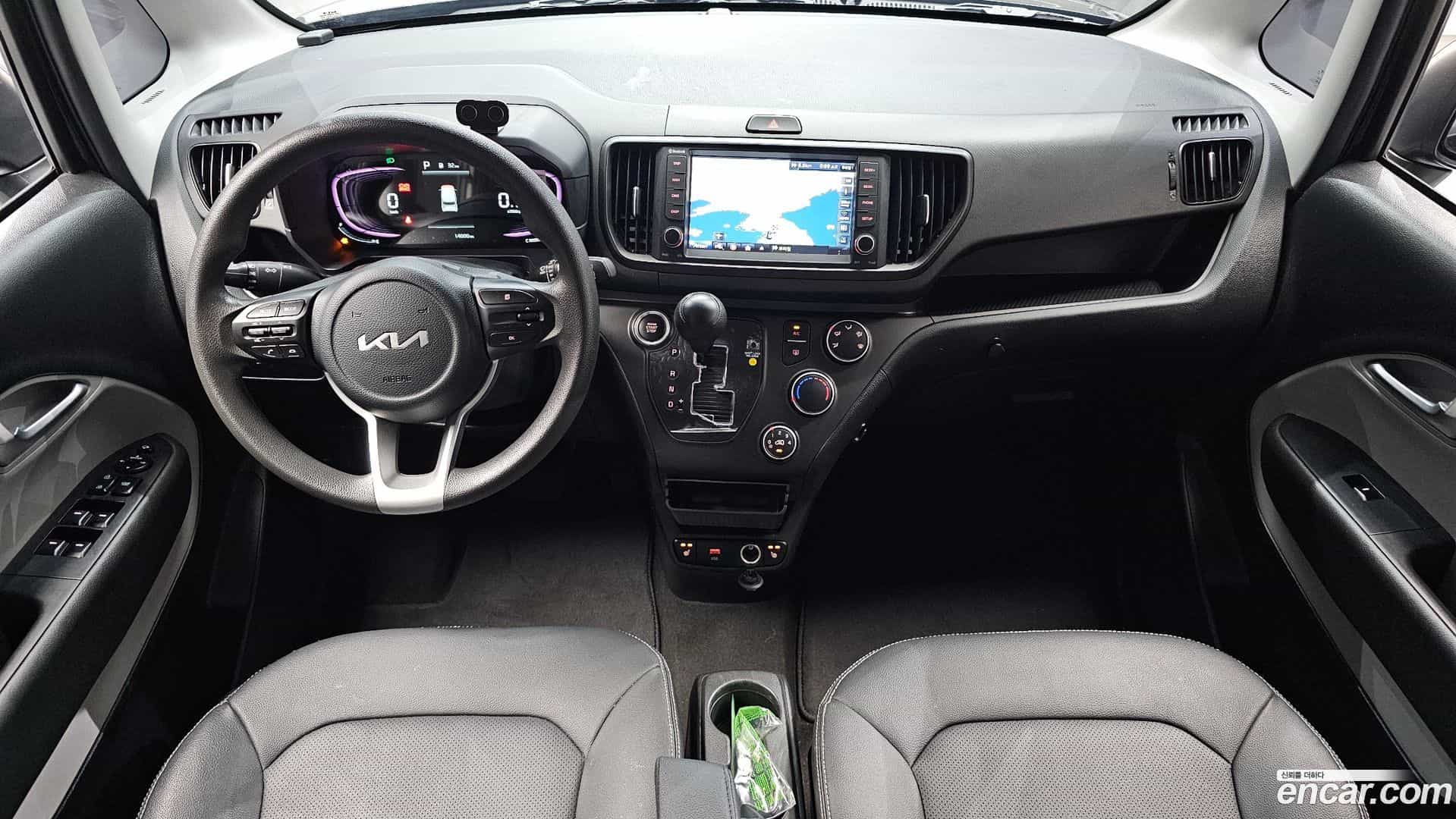 RAY Kia 2023.5-INNER-007