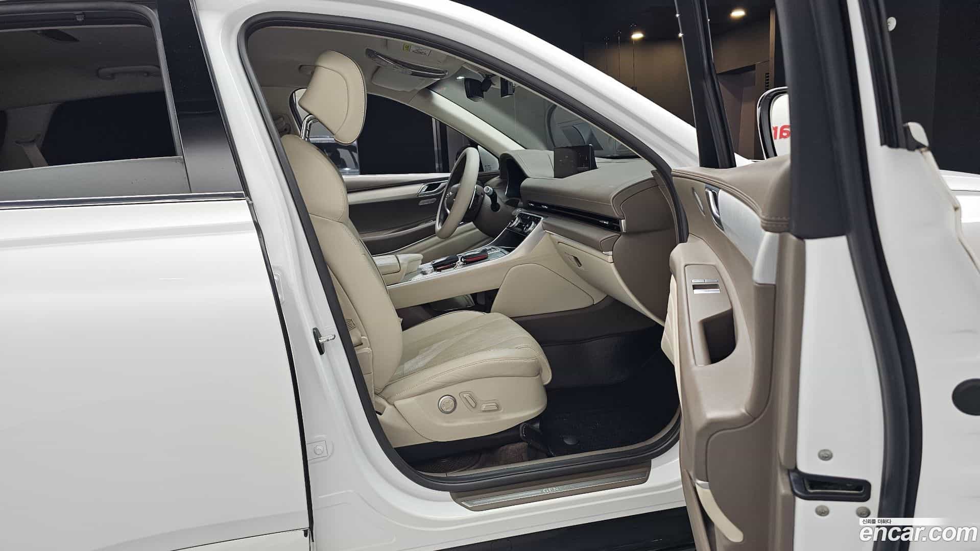 GV80 Genesis 2020.11-INNER-036