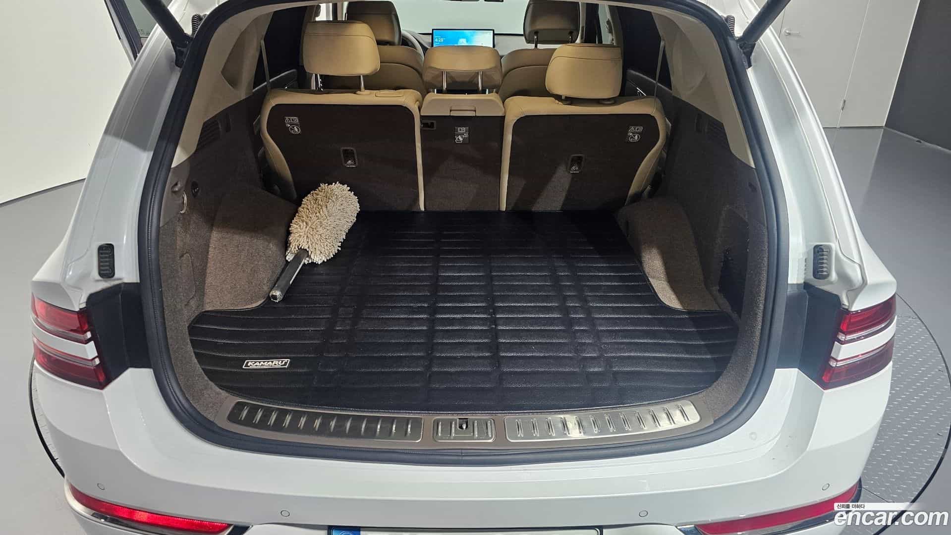 GV80 Genesis 2020.11-OPTION-048