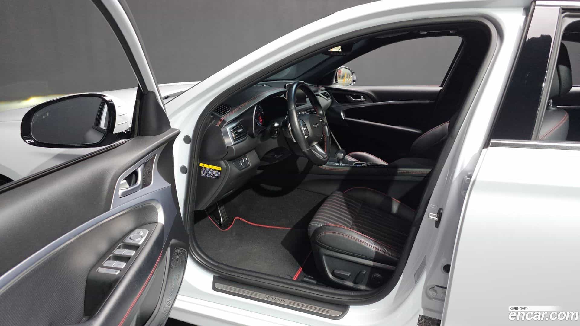 G70 Genesis 2018.2-INNER-010