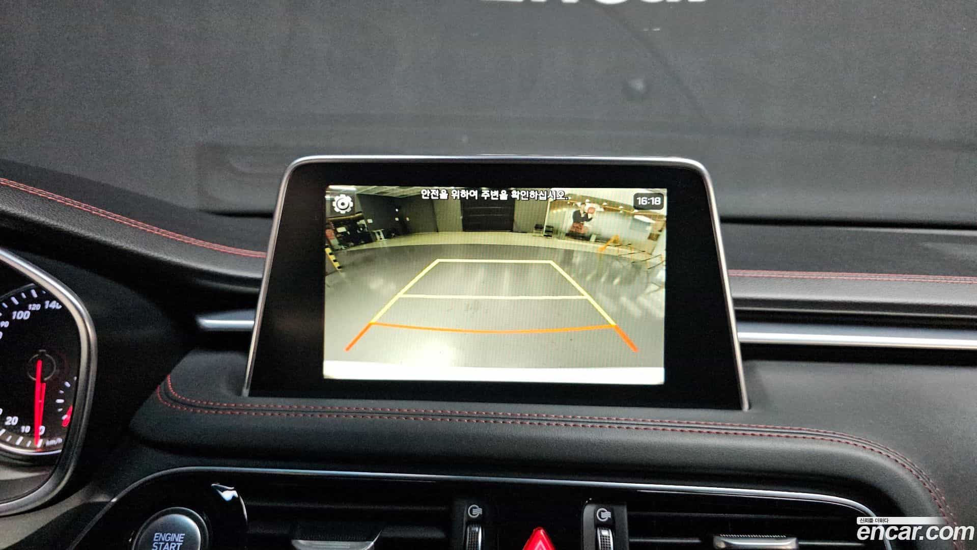 G70 Genesis 2018.2-OPTION-017