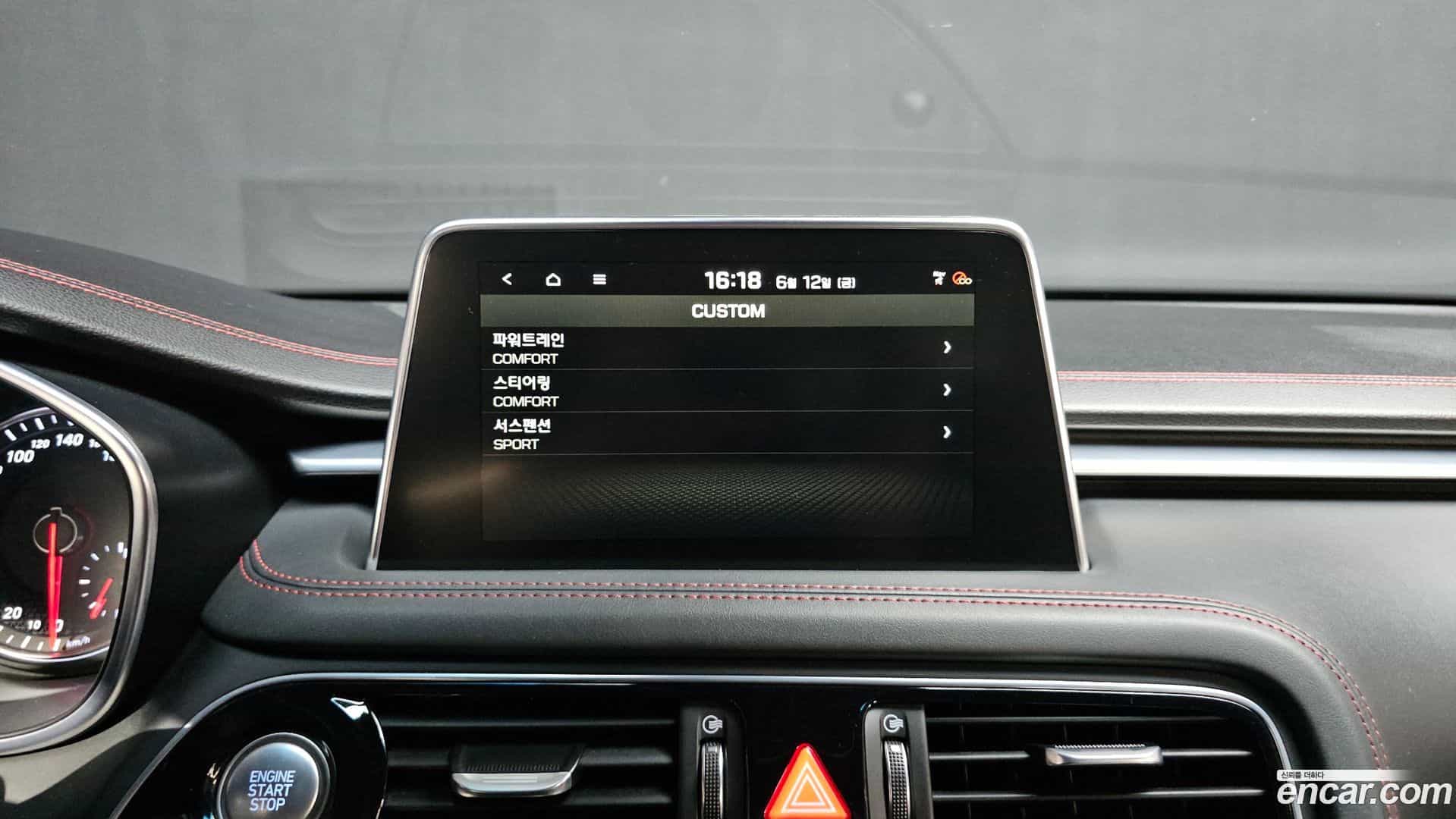G70 Genesis 2018.2-OPTION-018