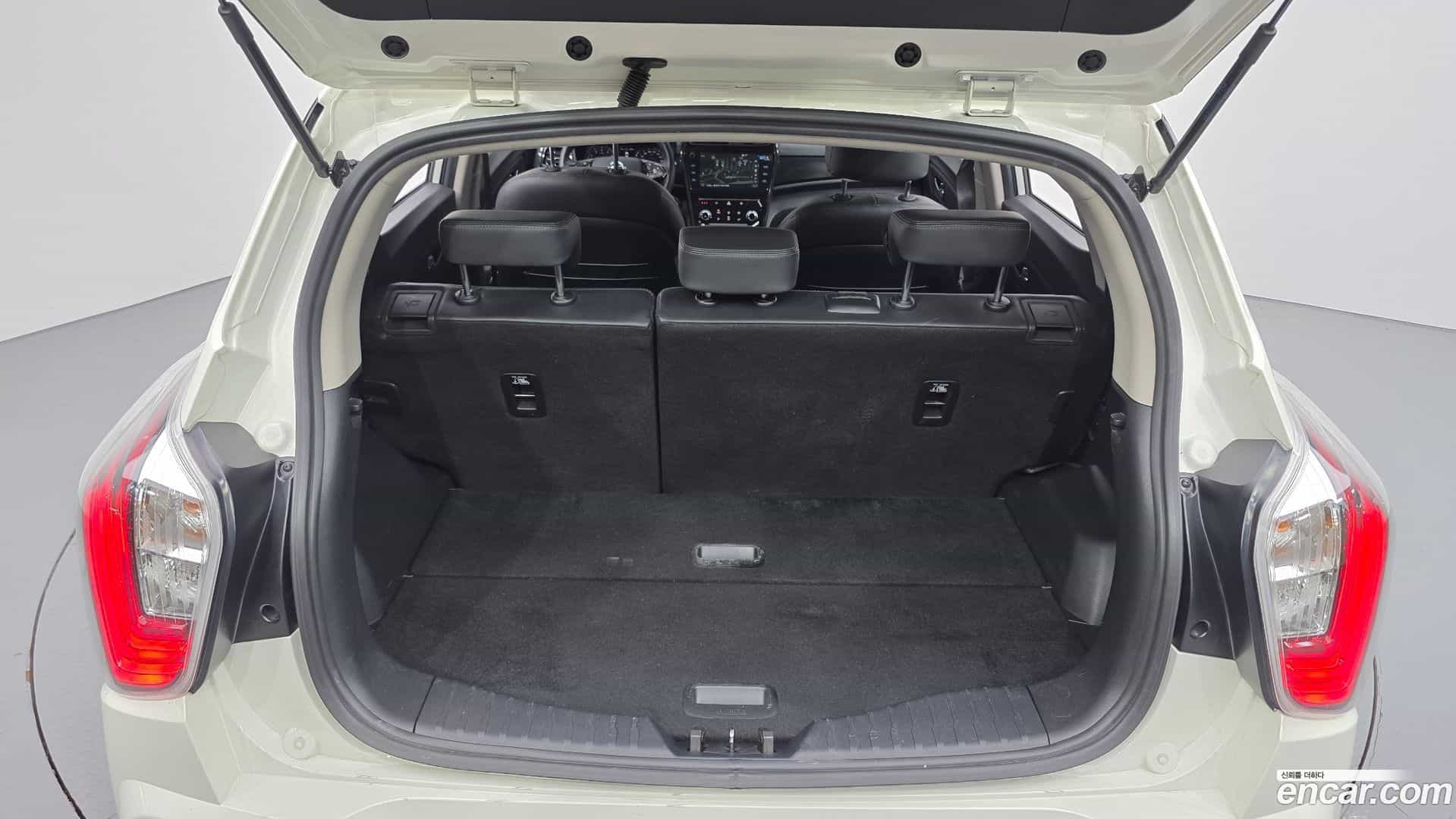 TIBOLI KG Mobility 2022.4-OPTION-024