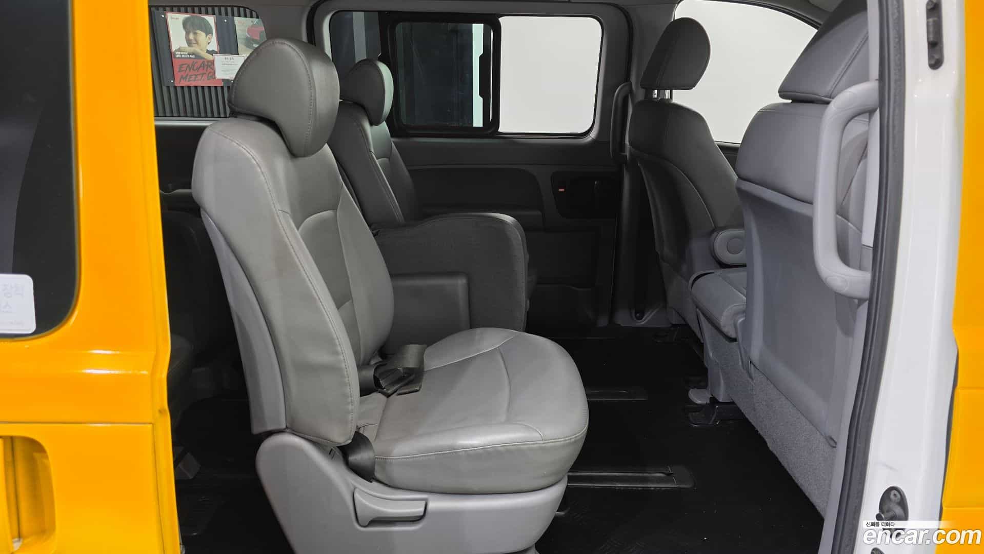 Starex Hyundai 2019.11-OPTION-016