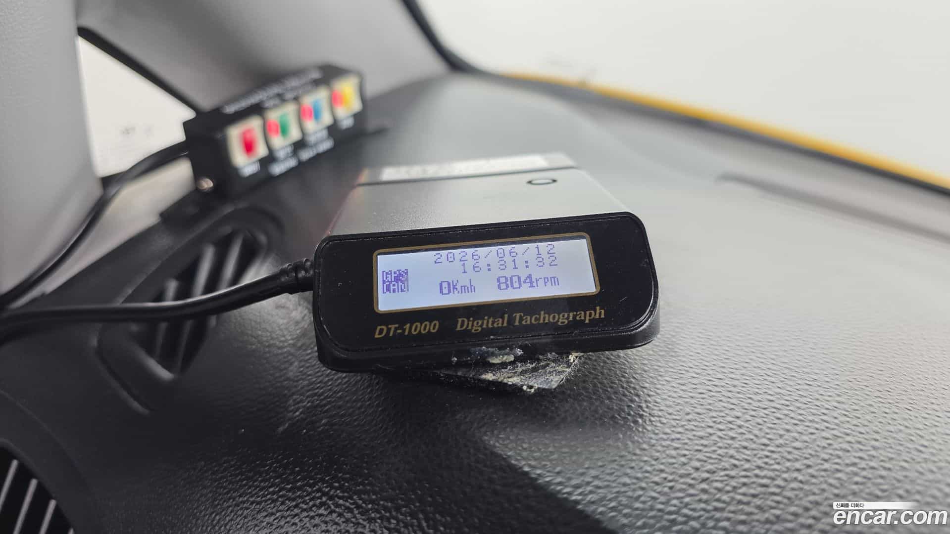 Starex Hyundai 2019.11-OPTION-020