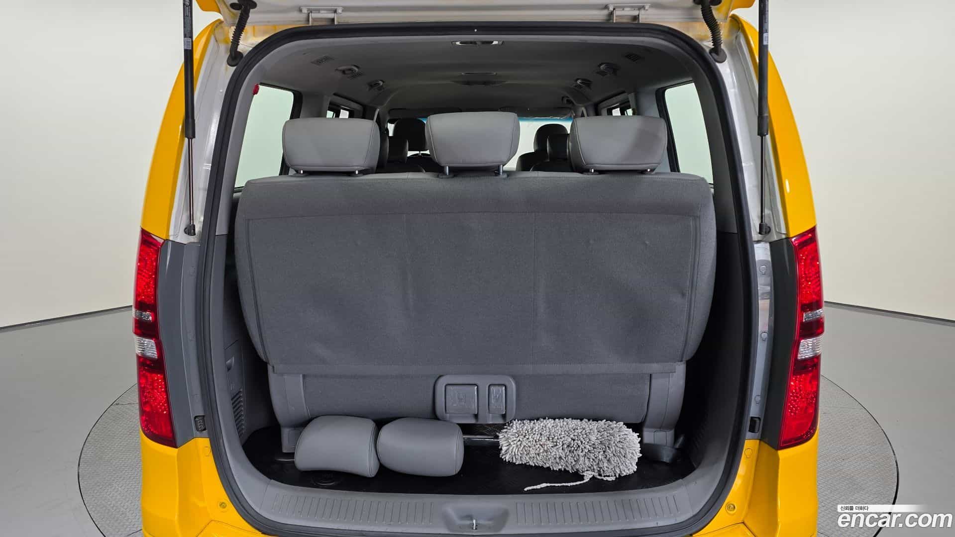 Starex Hyundai 2019.11-OPTION-024