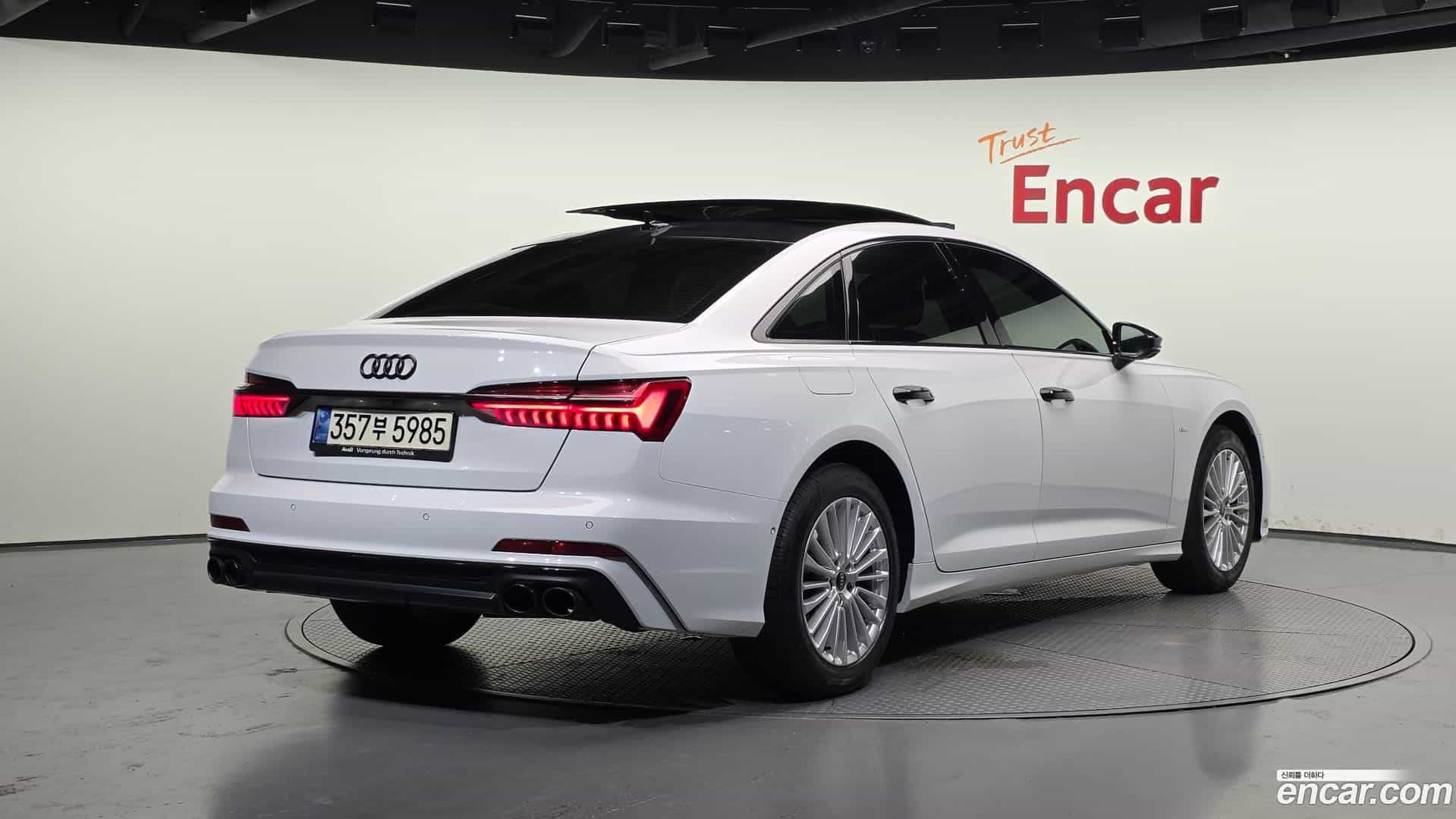 A6 Audi 2021.5-OUTER-002