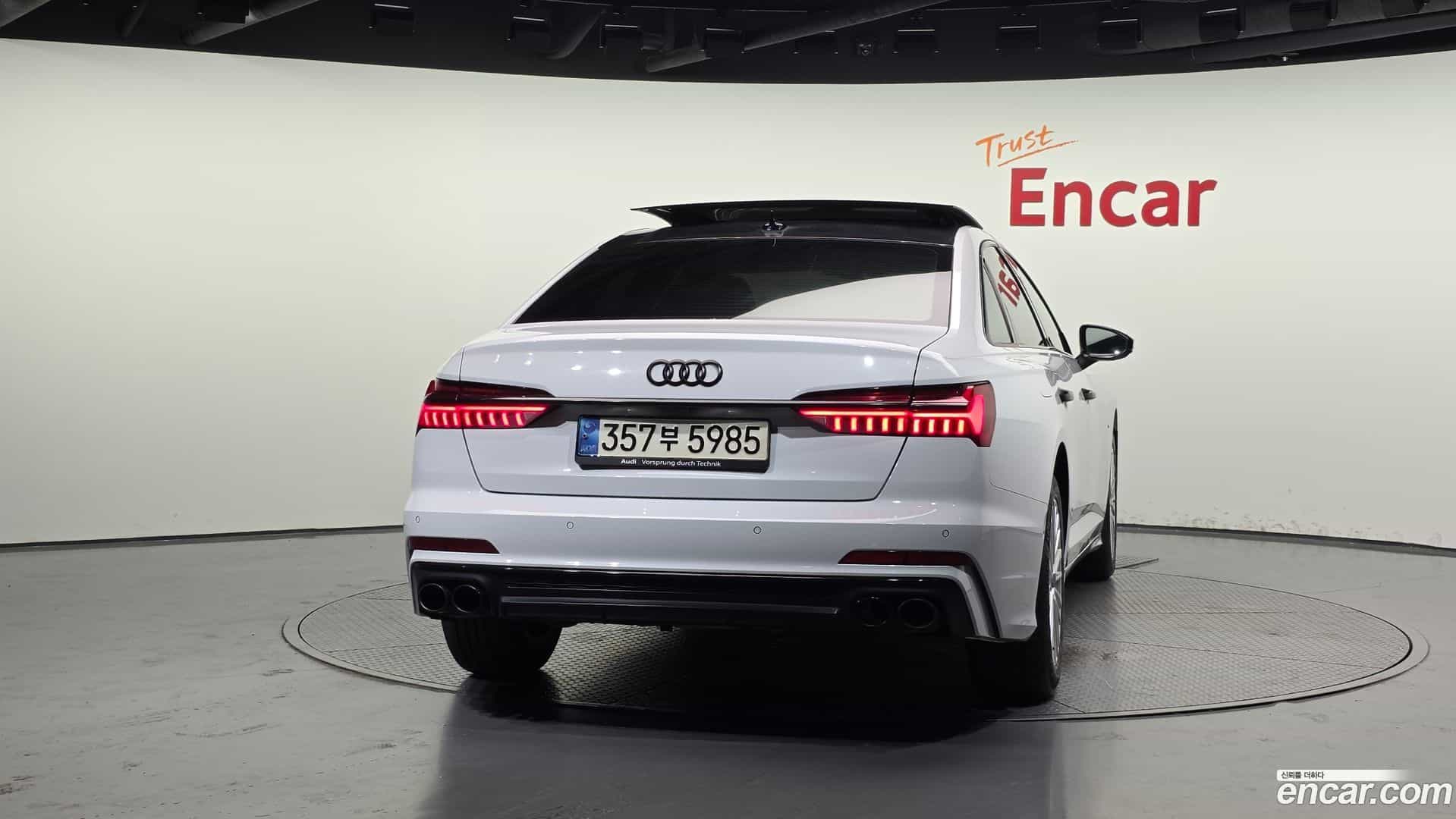 A6 Audi 2021.5-OUTER-004