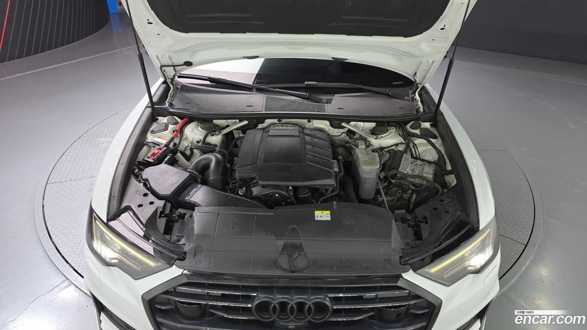 A6 Audi 2021.5-OUTER-006