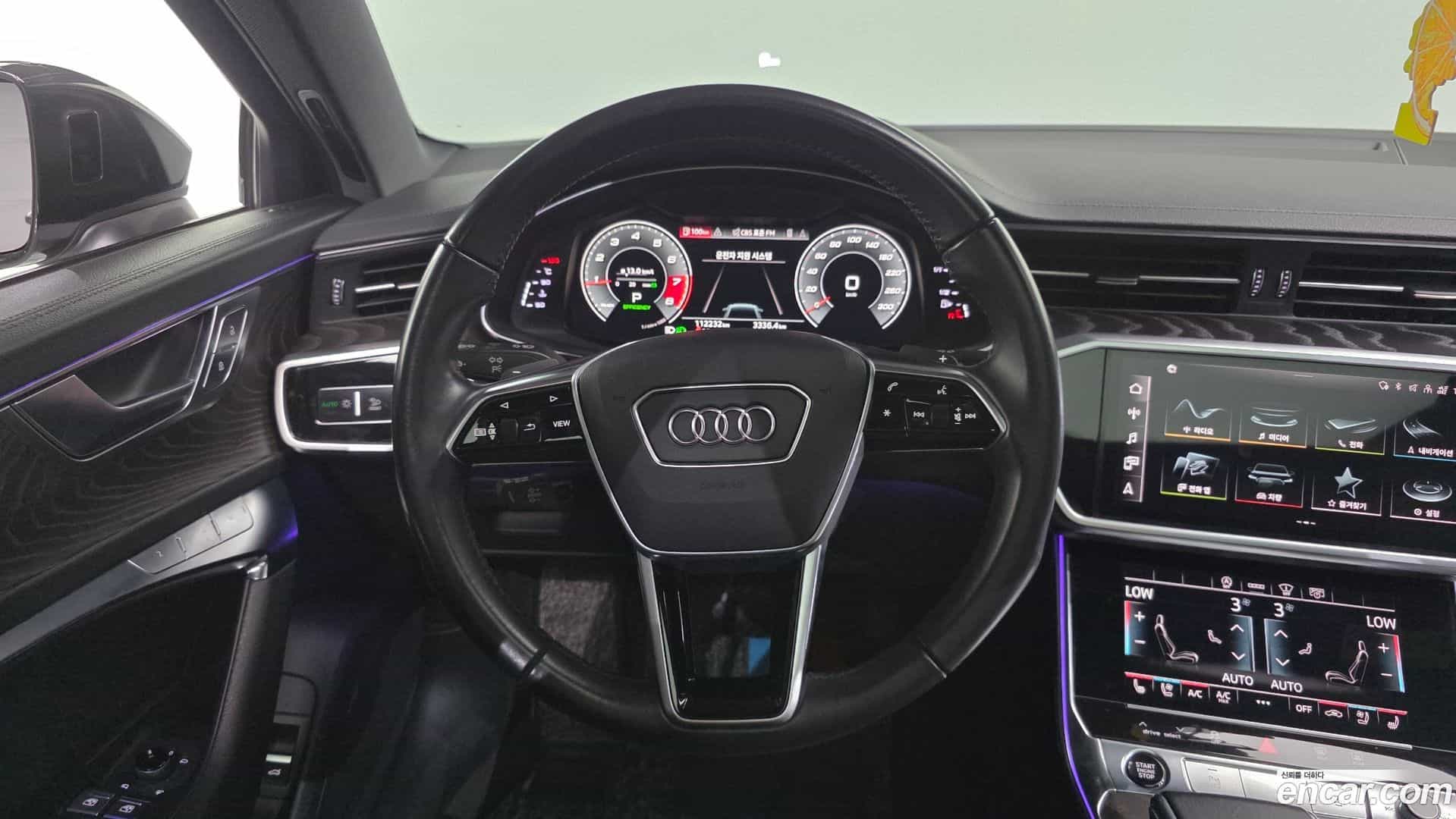 A6 Audi 2021.5-OPTION-017