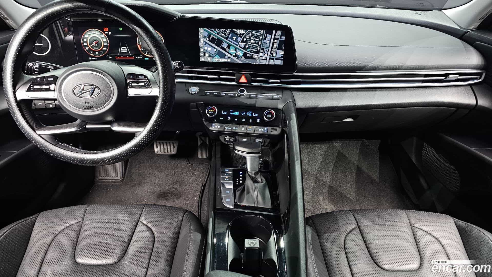 AVANTE Hyundai 2021.8-INNER-007