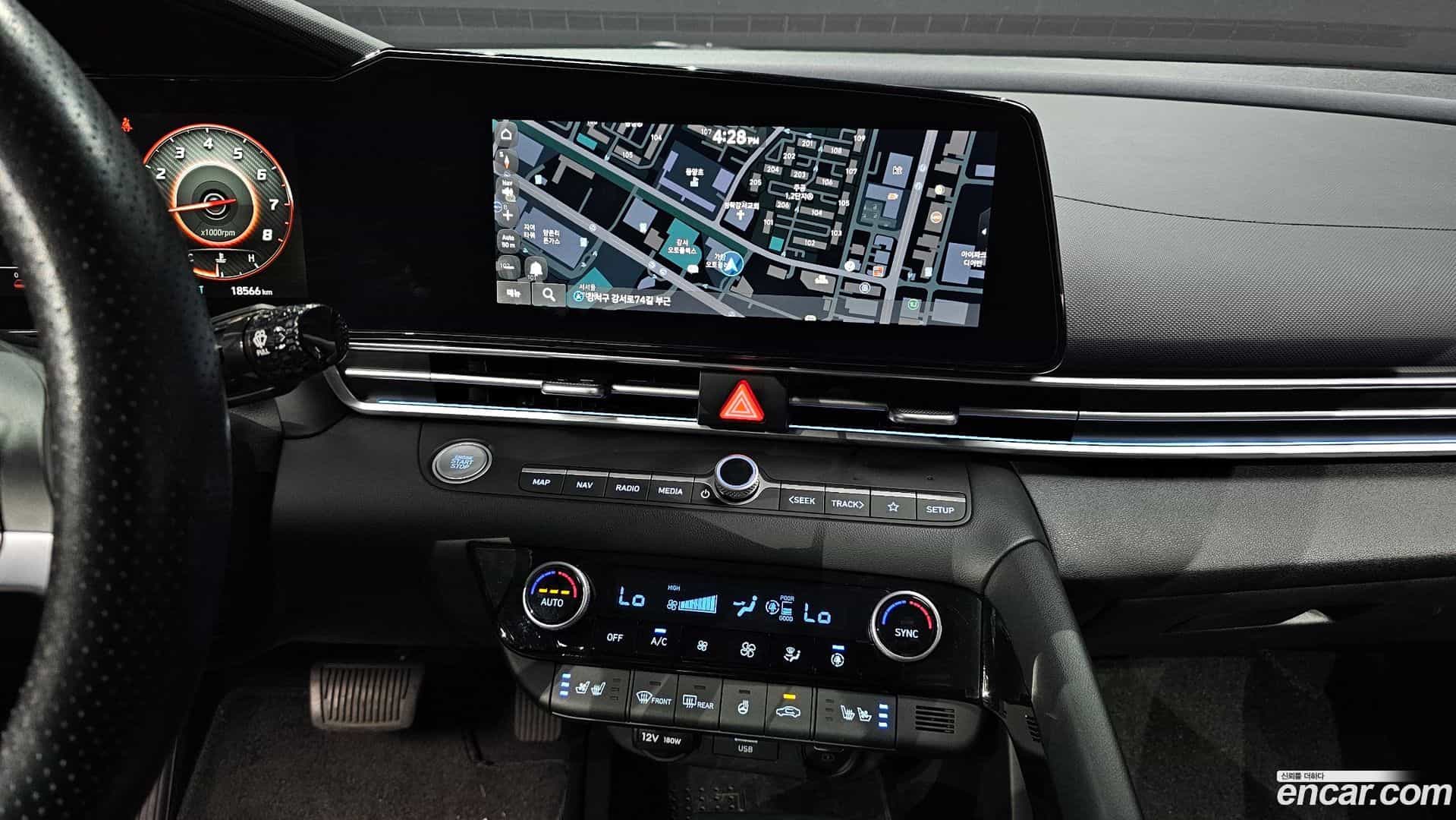 AVANTE Hyundai 2021.8-OPTION-018