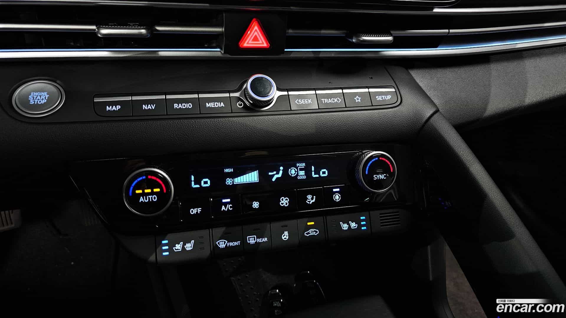 AVANTE Hyundai 2021.8-OPTION-041