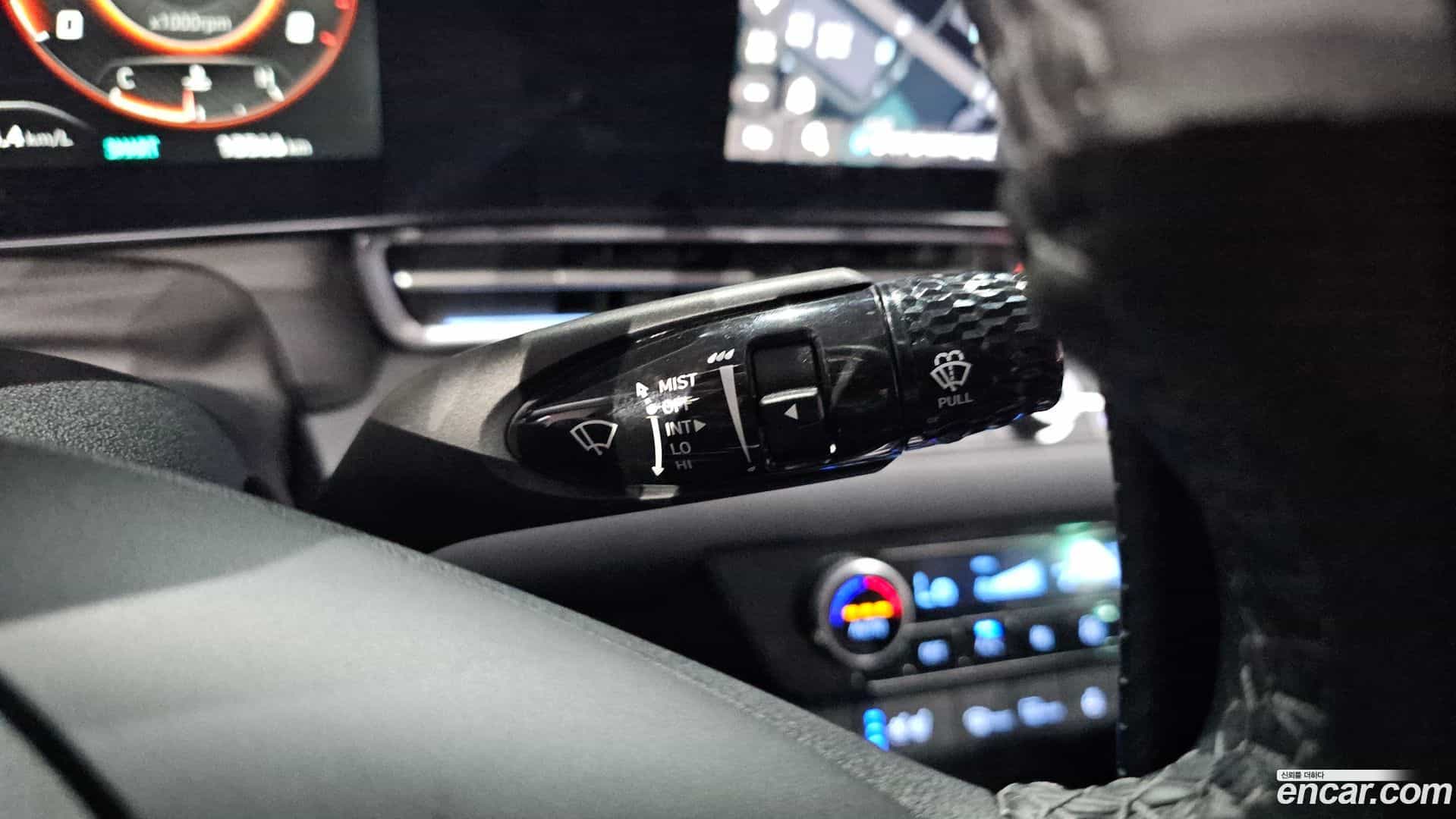 AVANTE Hyundai 2021.8-OPTION-044