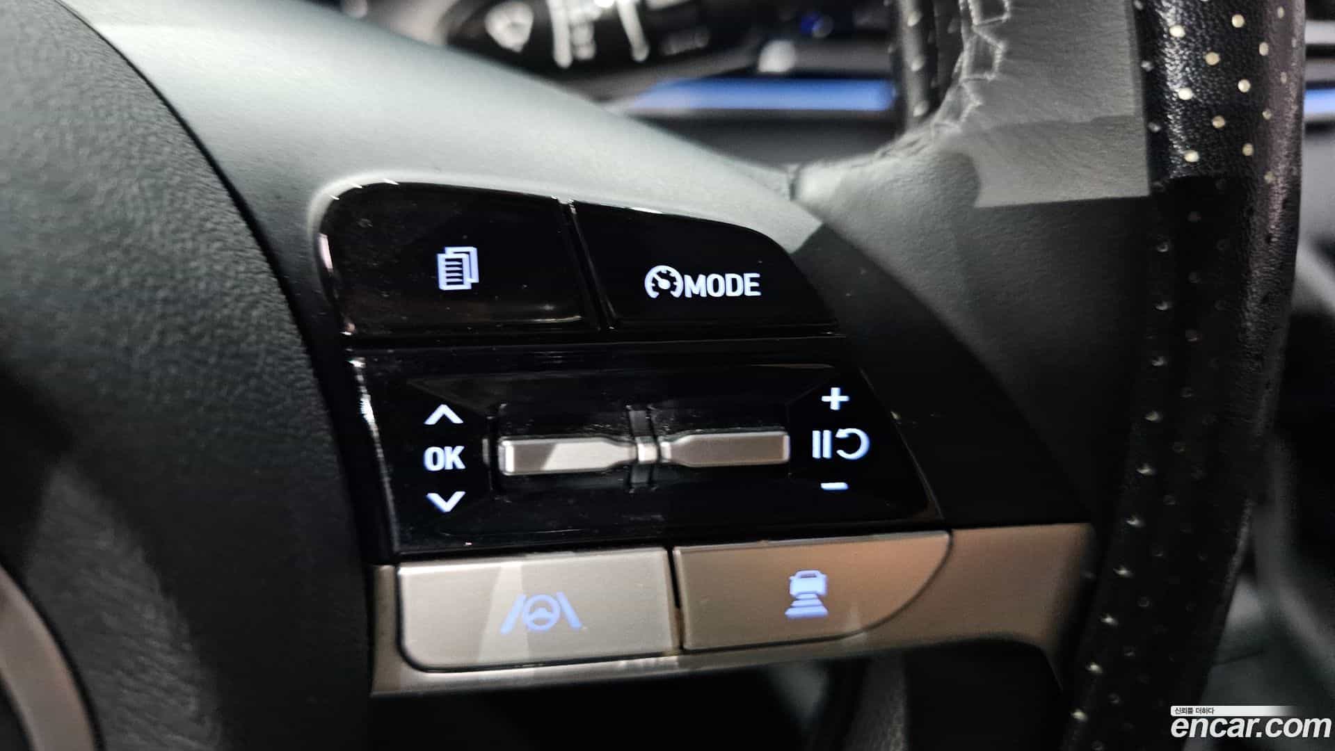 AVANTE Hyundai 2021.8-OPTION-045