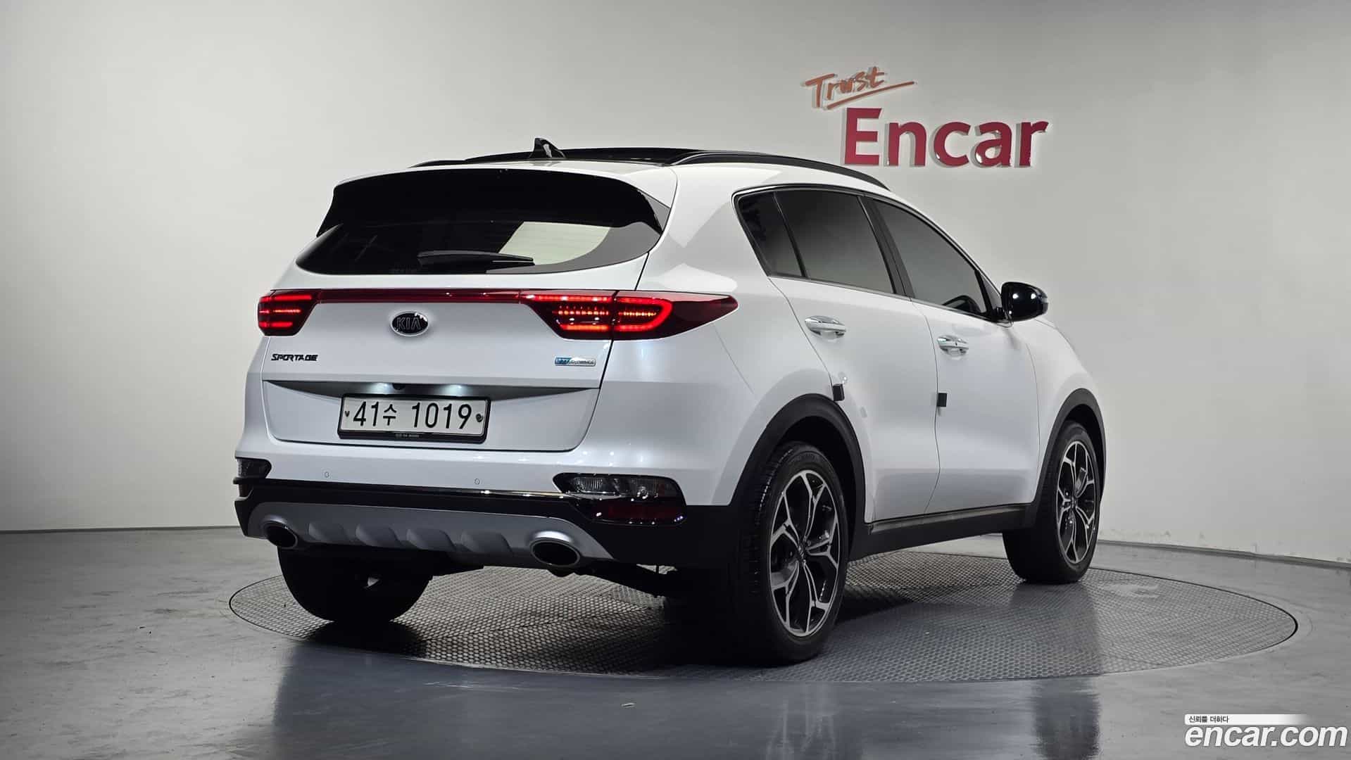 Sportage Kia 2018.8-OUTER-002