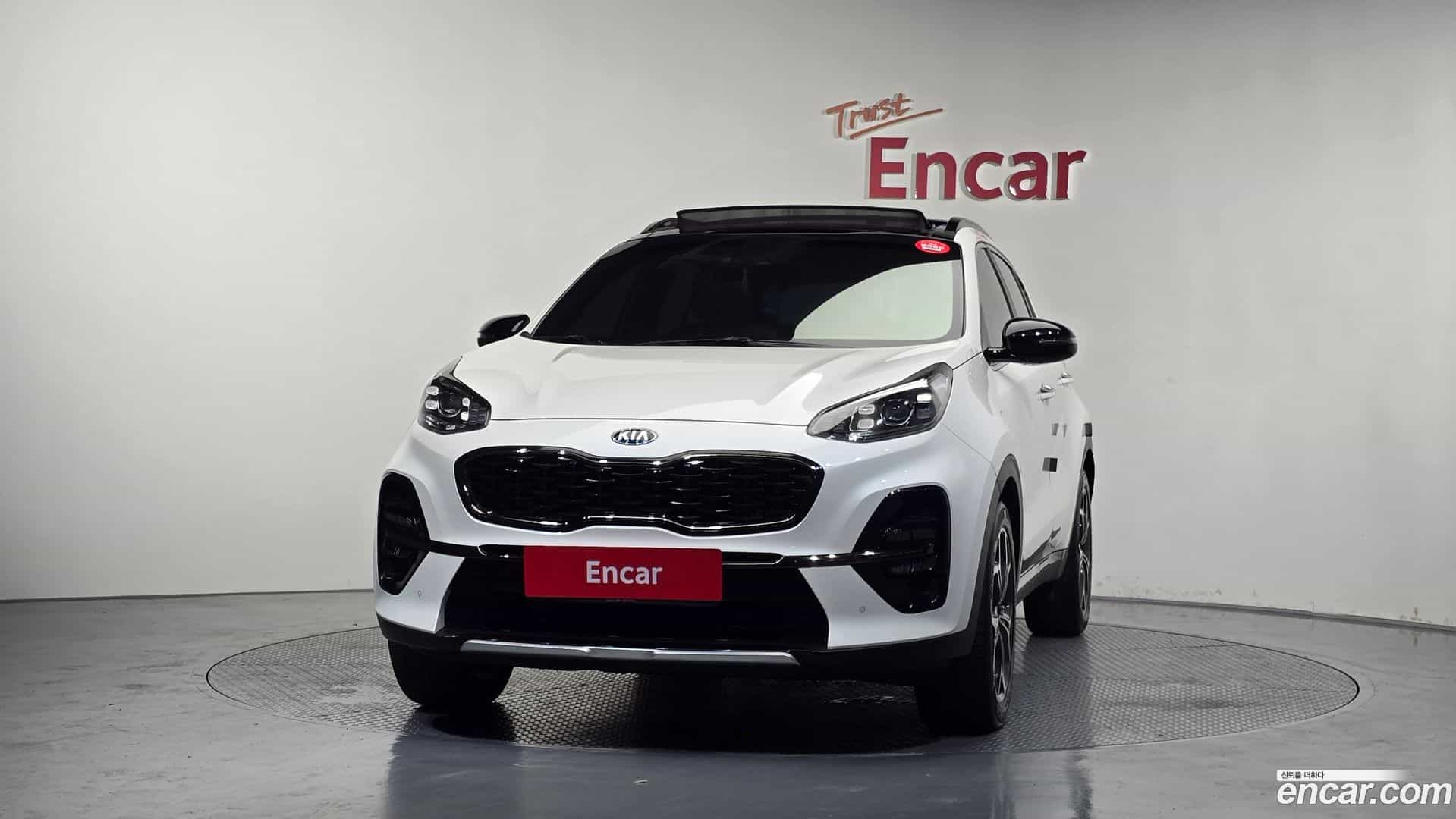 Sportage Kia 2018.8-OUTER-003