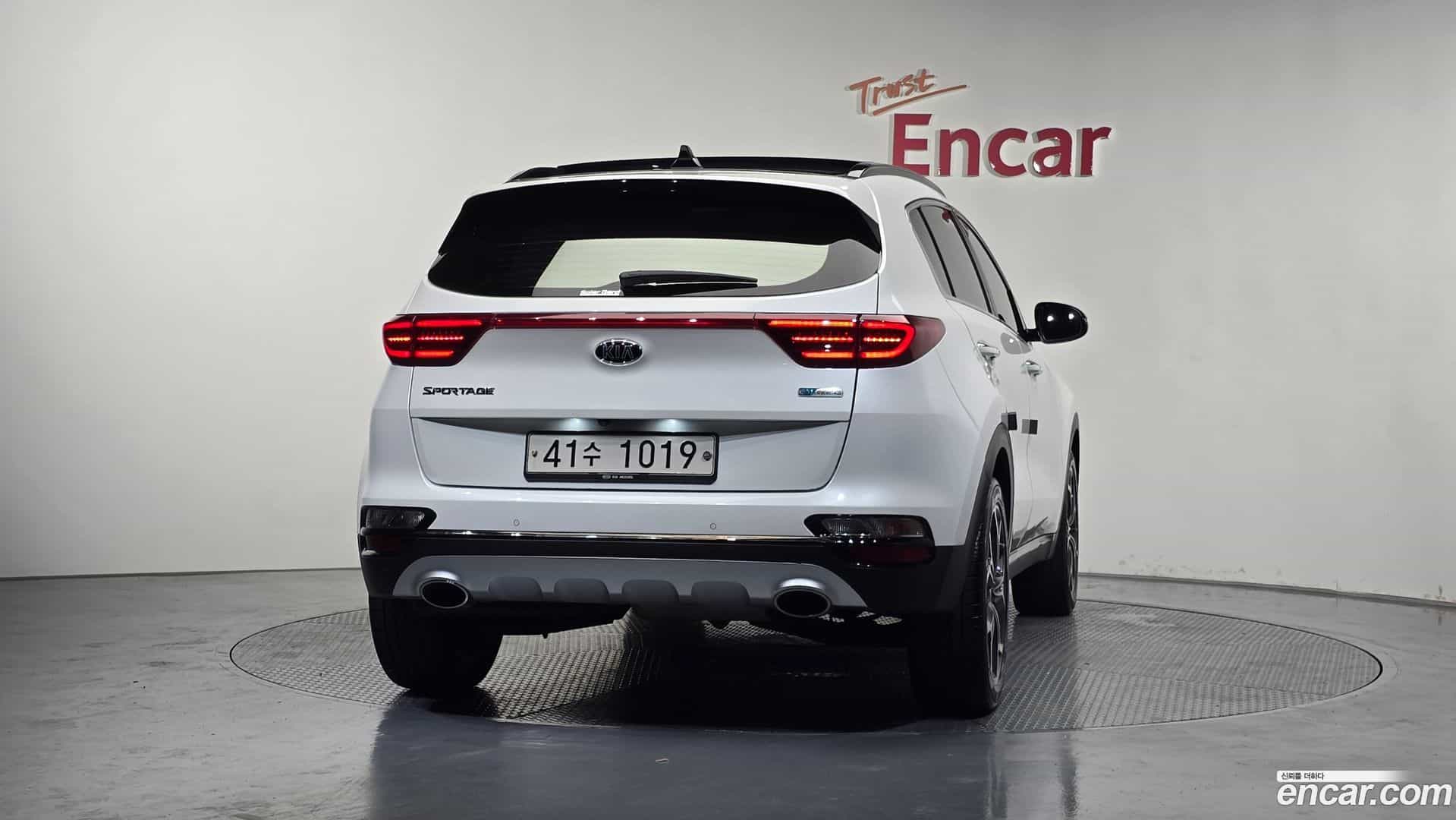 Sportage Kia 2018.8-OUTER-004