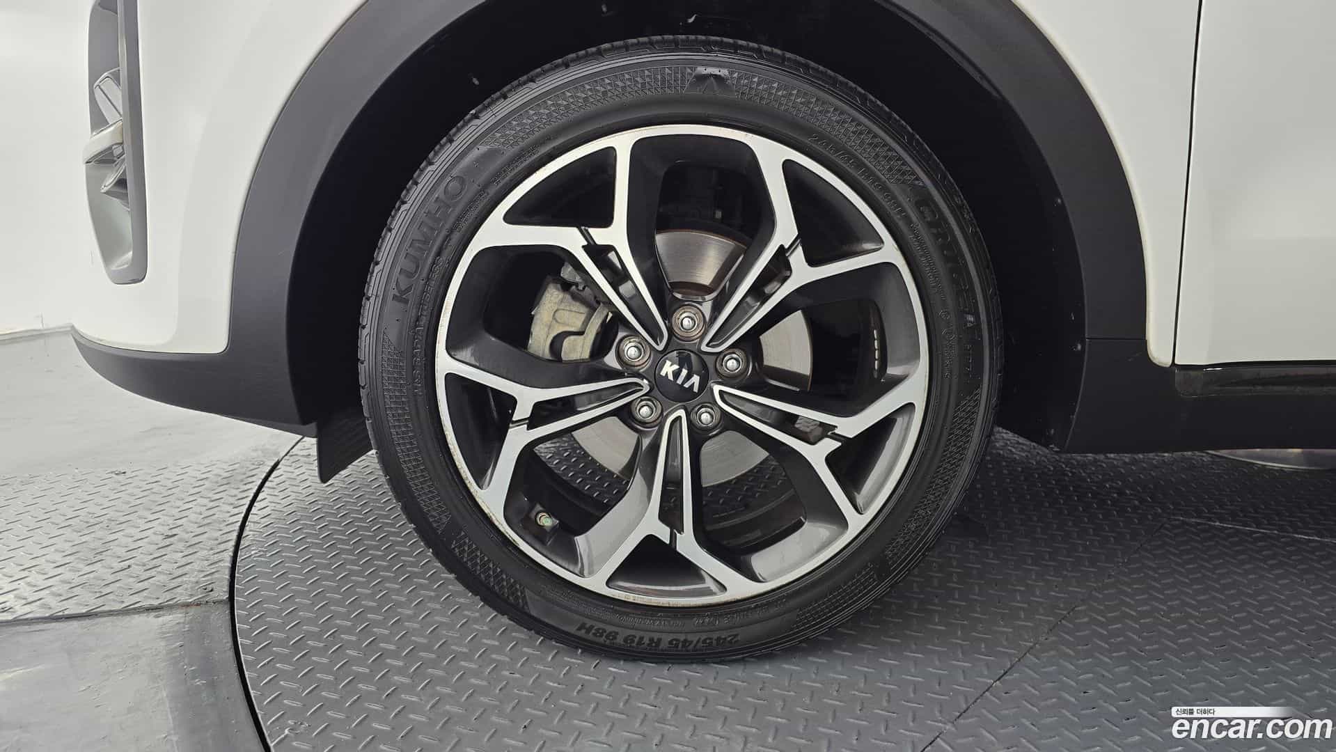 Sportage Kia 2018.8-OUTER-005