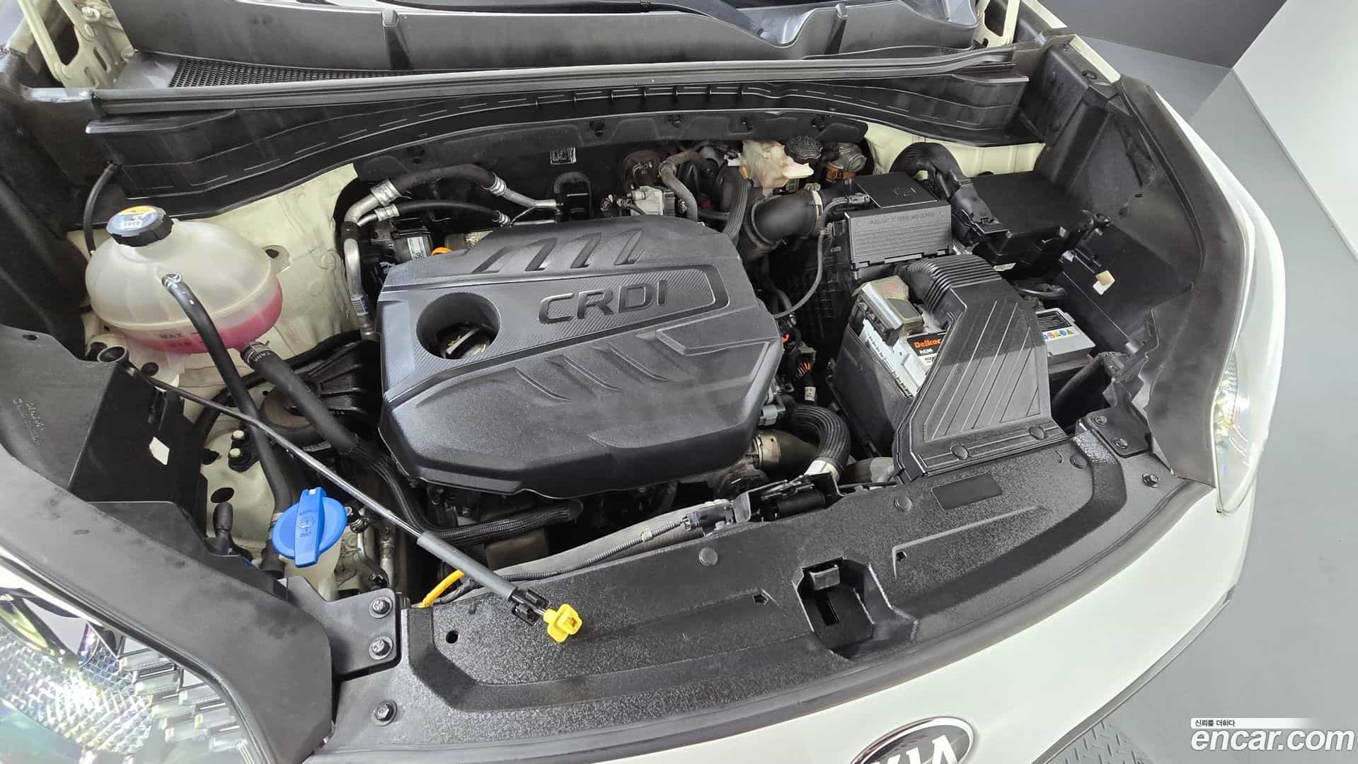 Sportage Kia 2018.8-OUTER-006