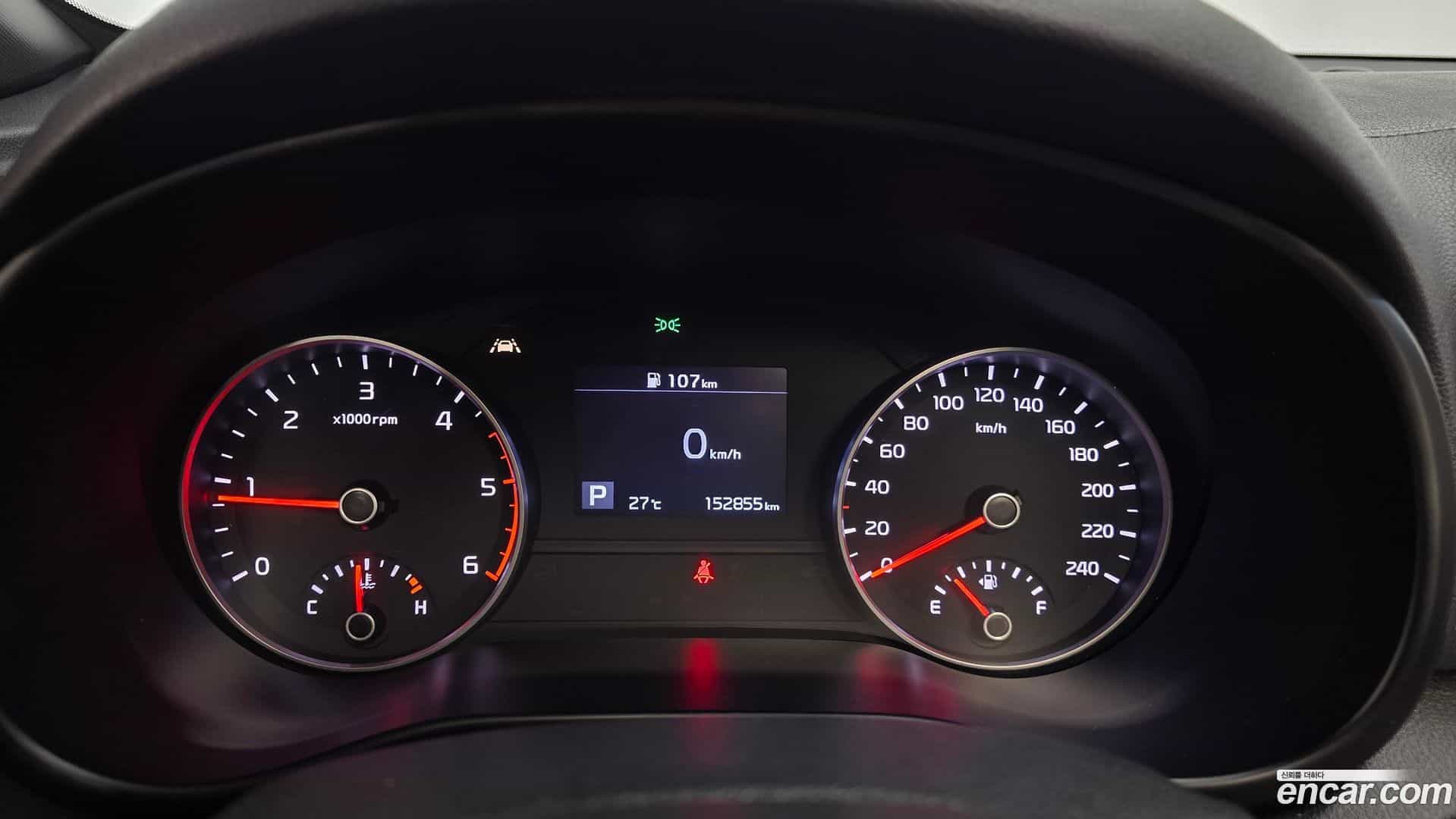Sportage Kia 2018.8-INNER-008