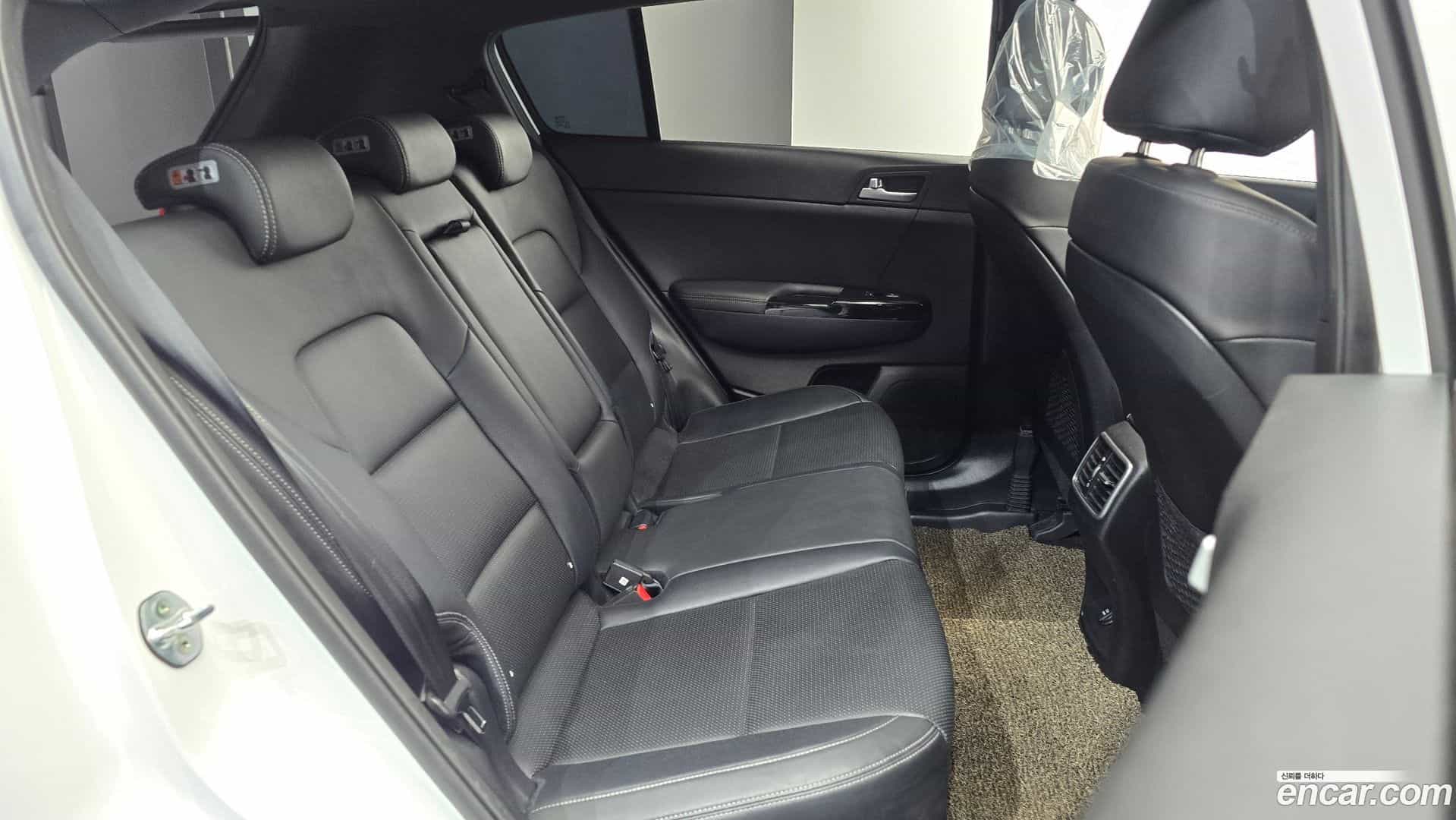 Sportage Kia 2018.8-OPTION-015