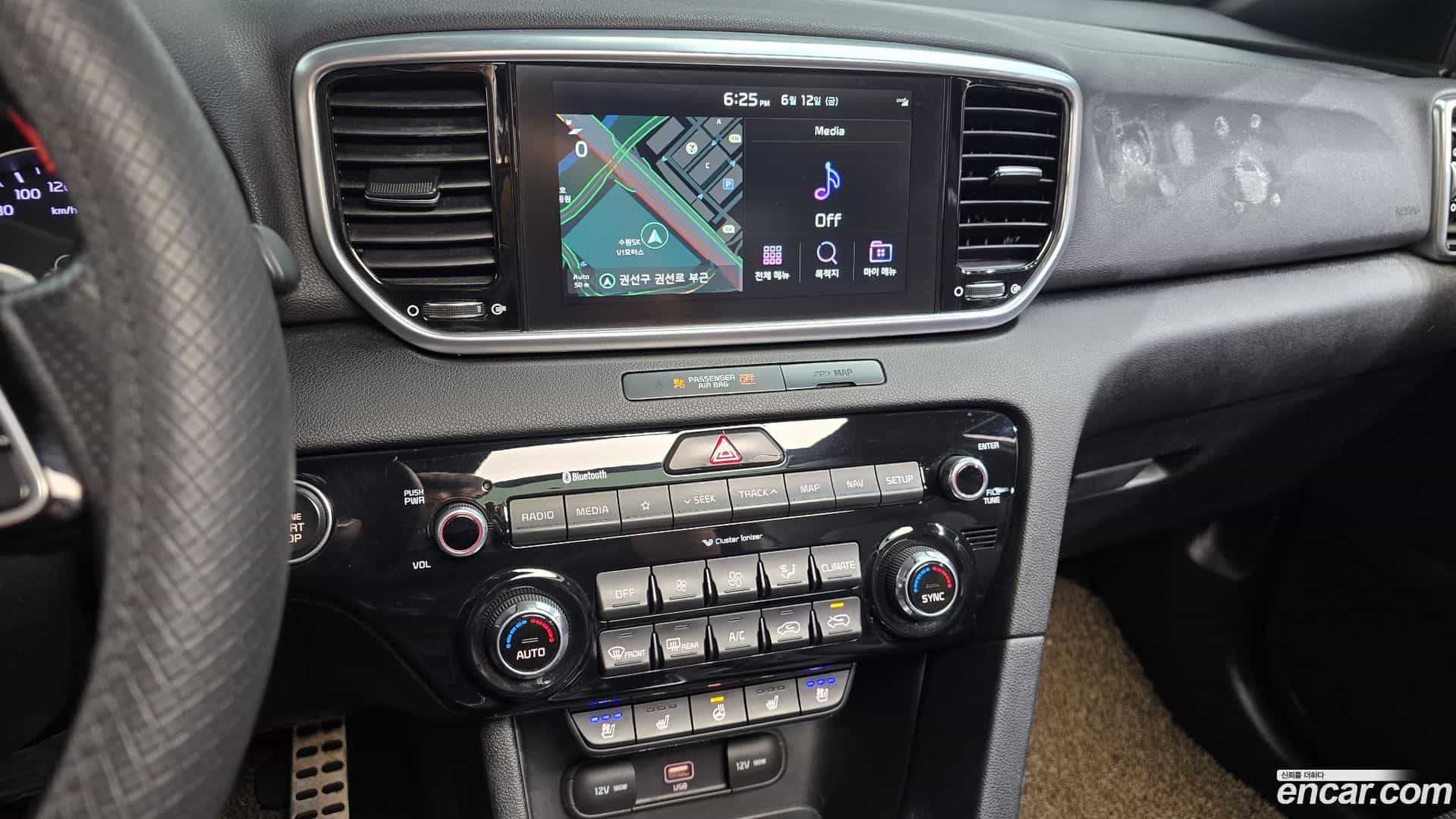 Sportage Kia 2018.8-OPTION-016