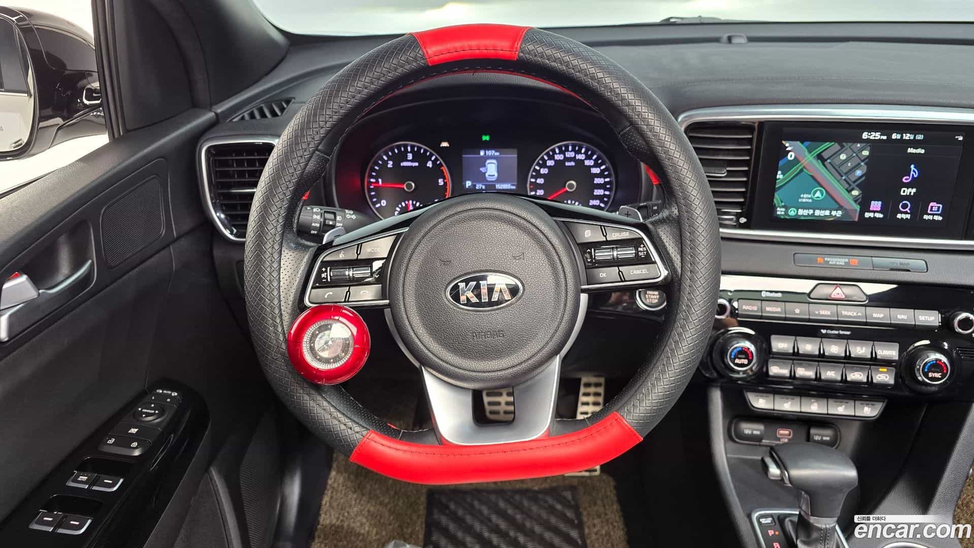 Sportage Kia 2018.8-OPTION-017