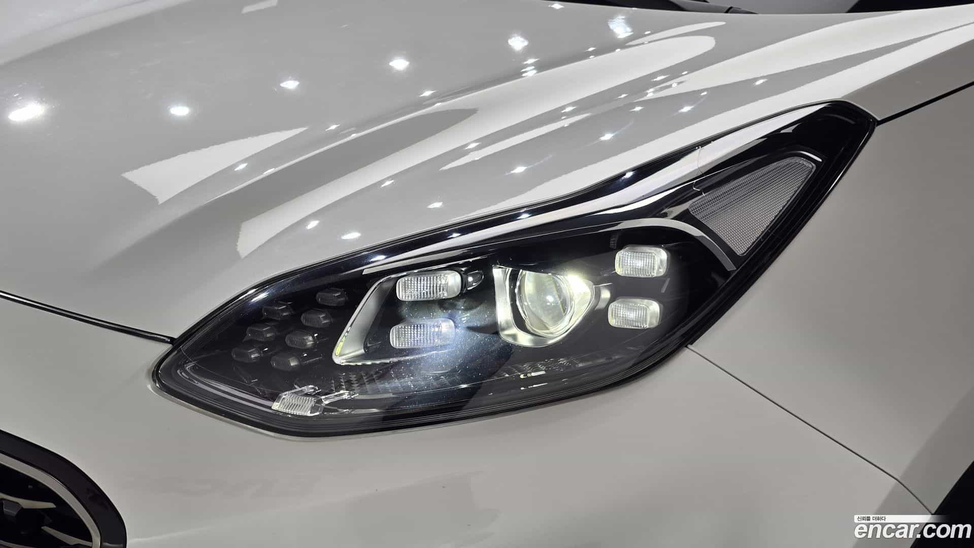 Sportage Kia 2018.8-OUTER-032