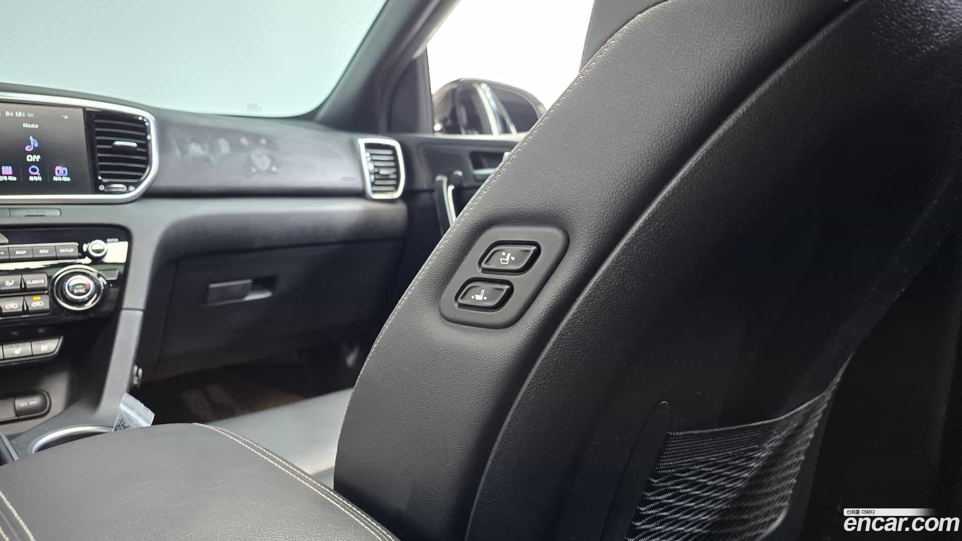 Sportage Kia 2018.8-OPTION-046