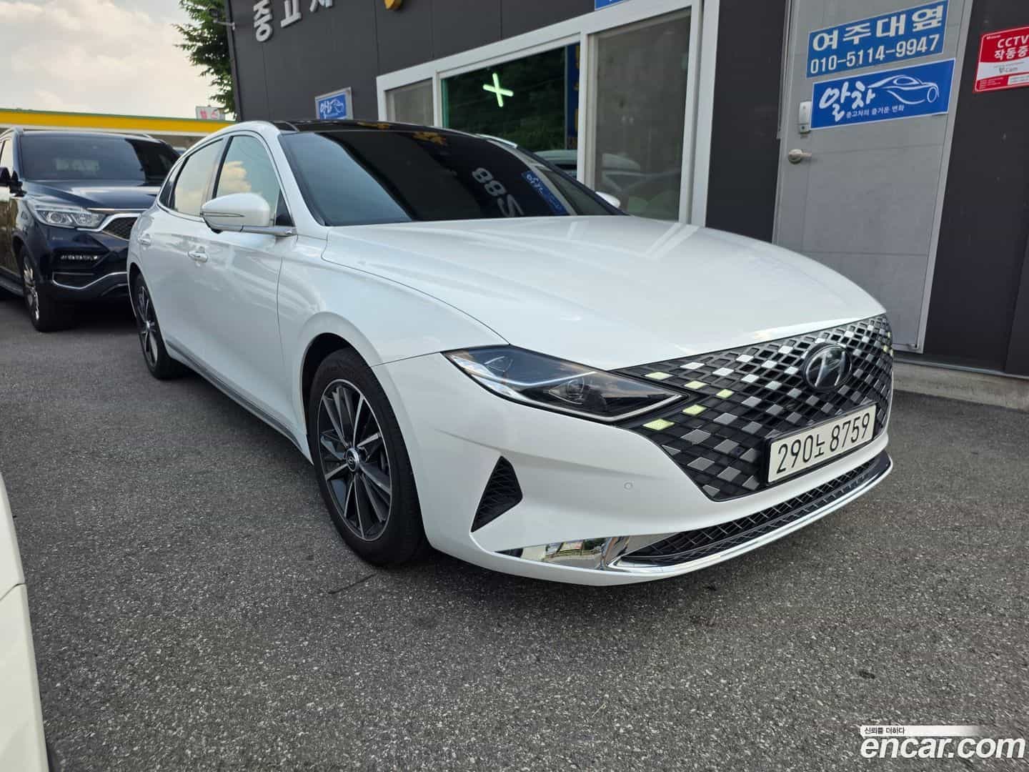 Grandeur Hyundai 2022.4-OUTER-001