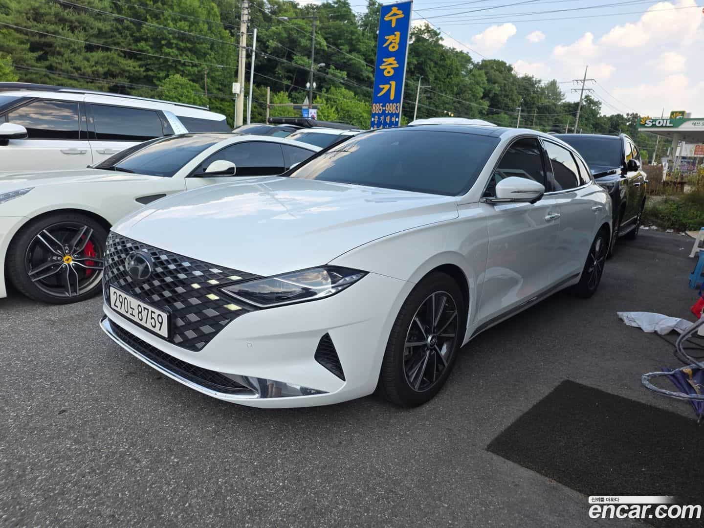 Grandeur Hyundai 2022.4-OUTER-002
