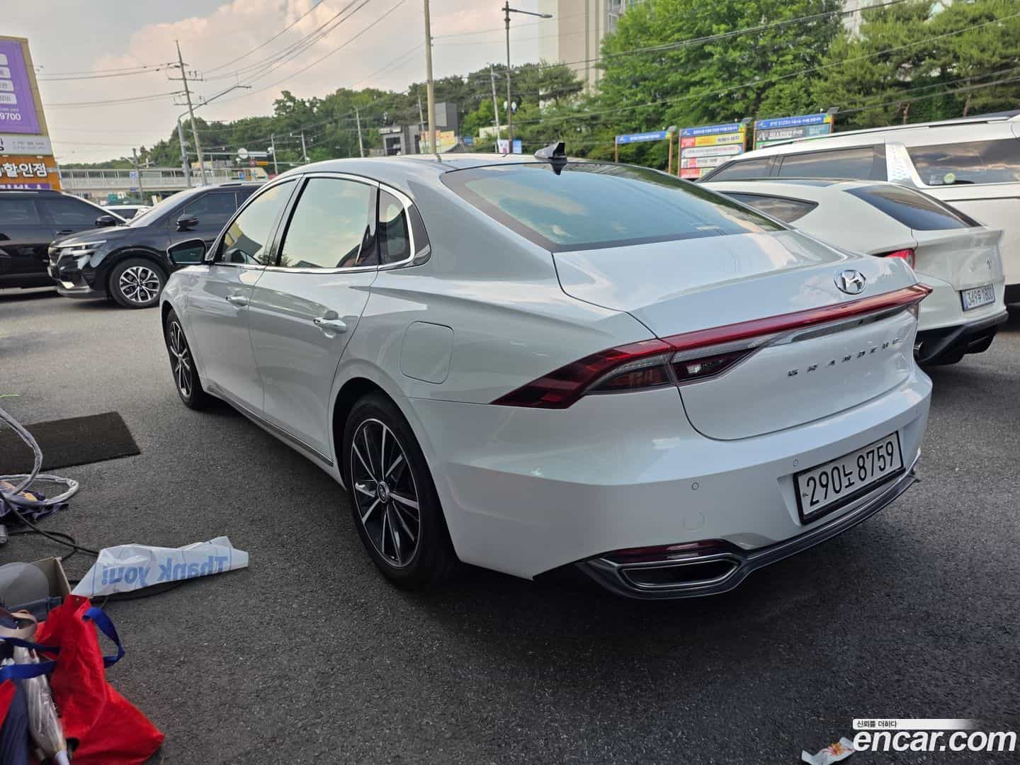 Grandeur Hyundai 2022.4-OUTER-003