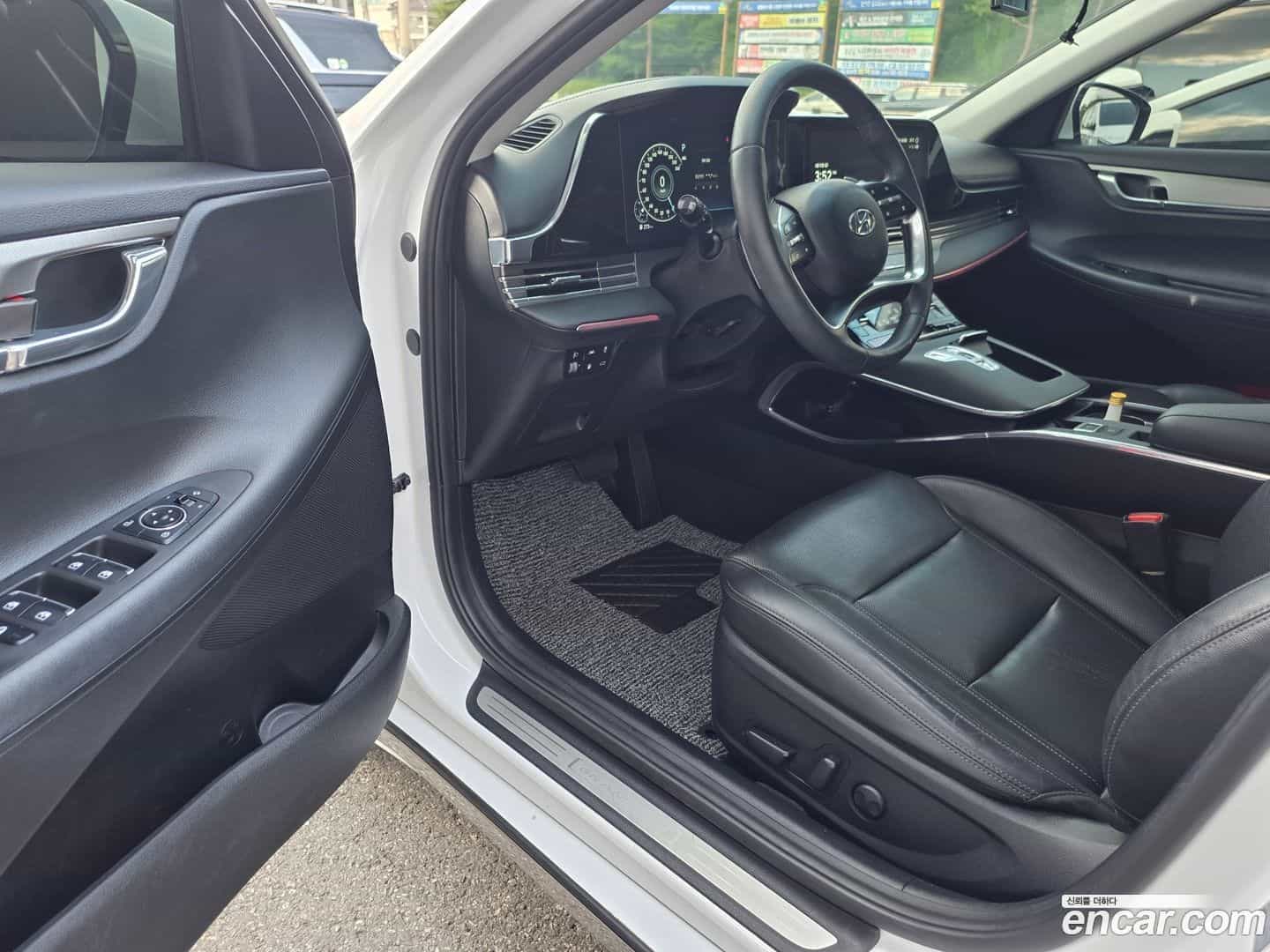 Grandeur Hyundai 2022.4-INNER-008