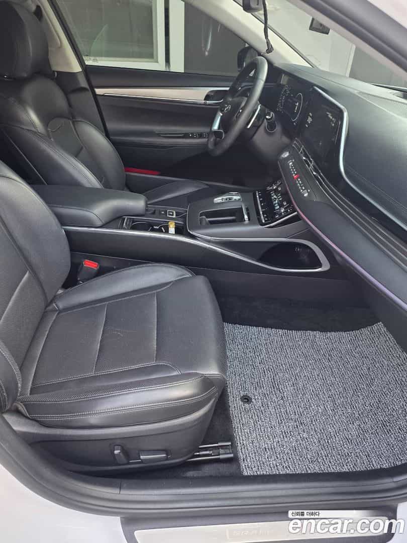 Grandeur Hyundai 2022.4-INNER-009