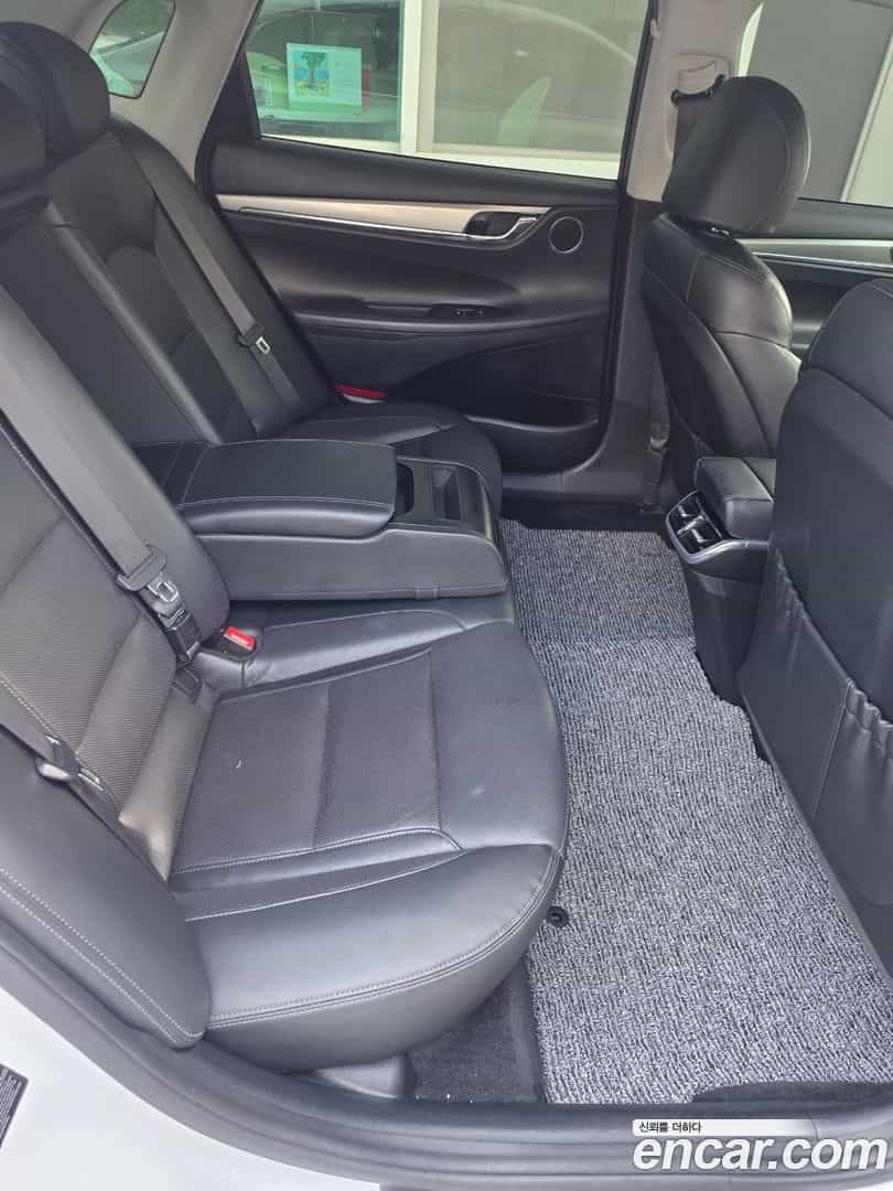 Grandeur Hyundai 2022.4-INNER-010