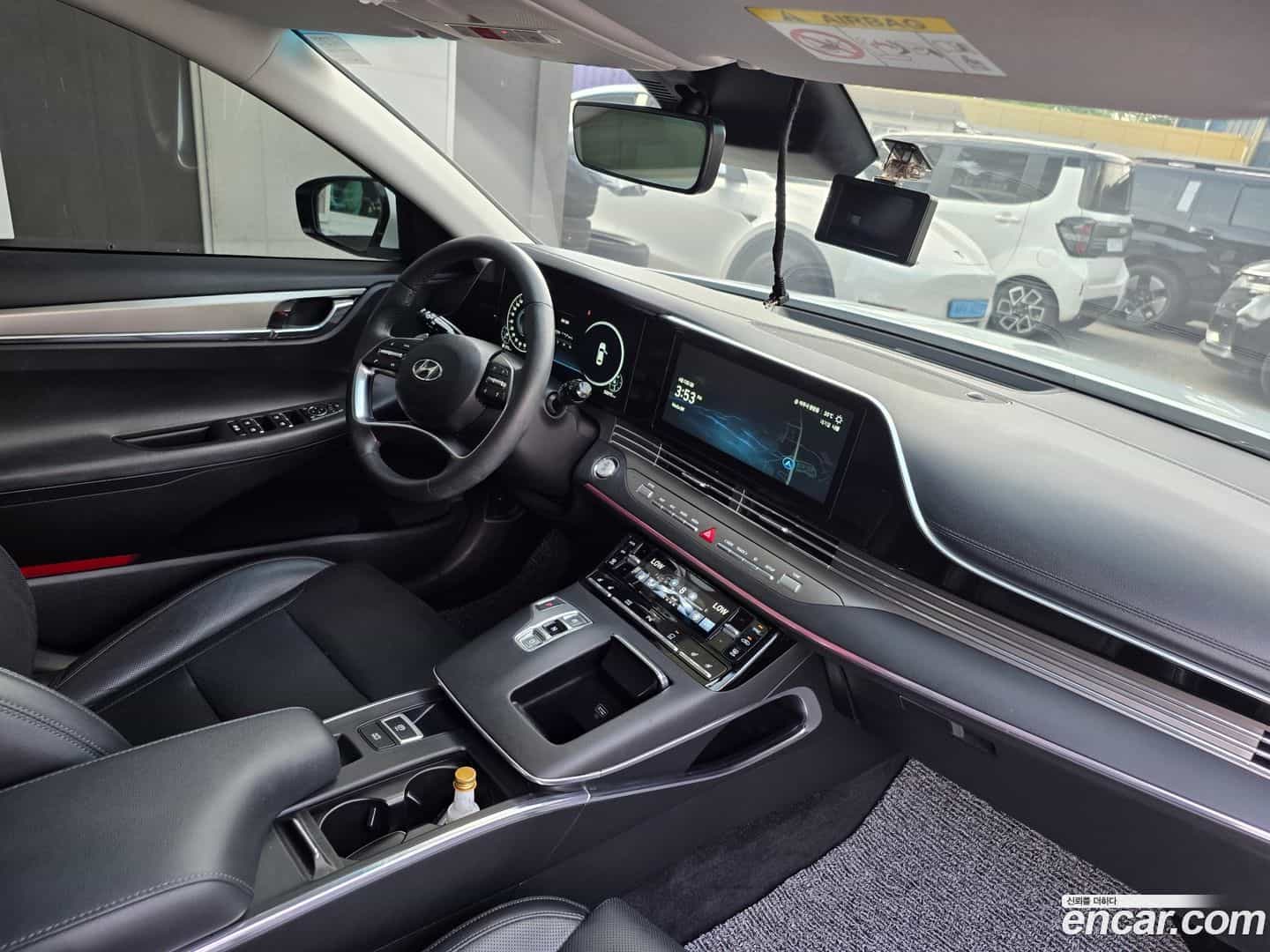 Grandeur Hyundai 2022.4-OPTION-015