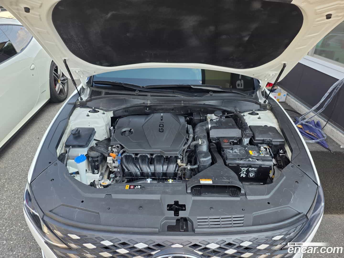 Grandeur Hyundai 2022.4-OPTION-018
