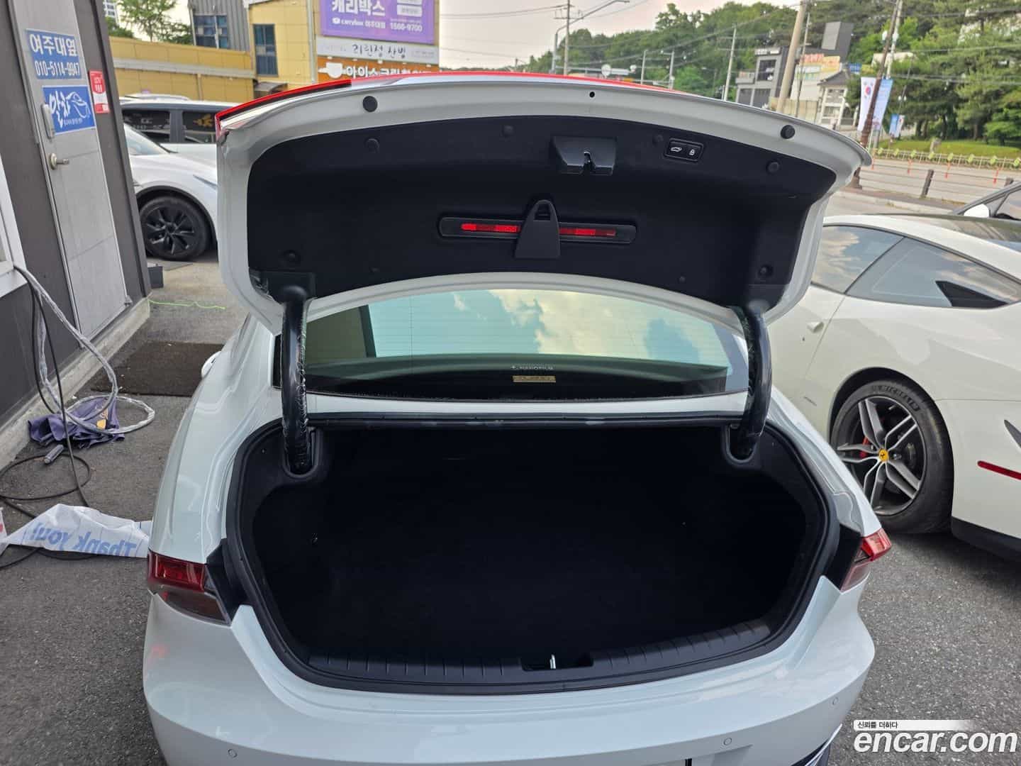 Grandeur Hyundai 2022.4-OPTION-021