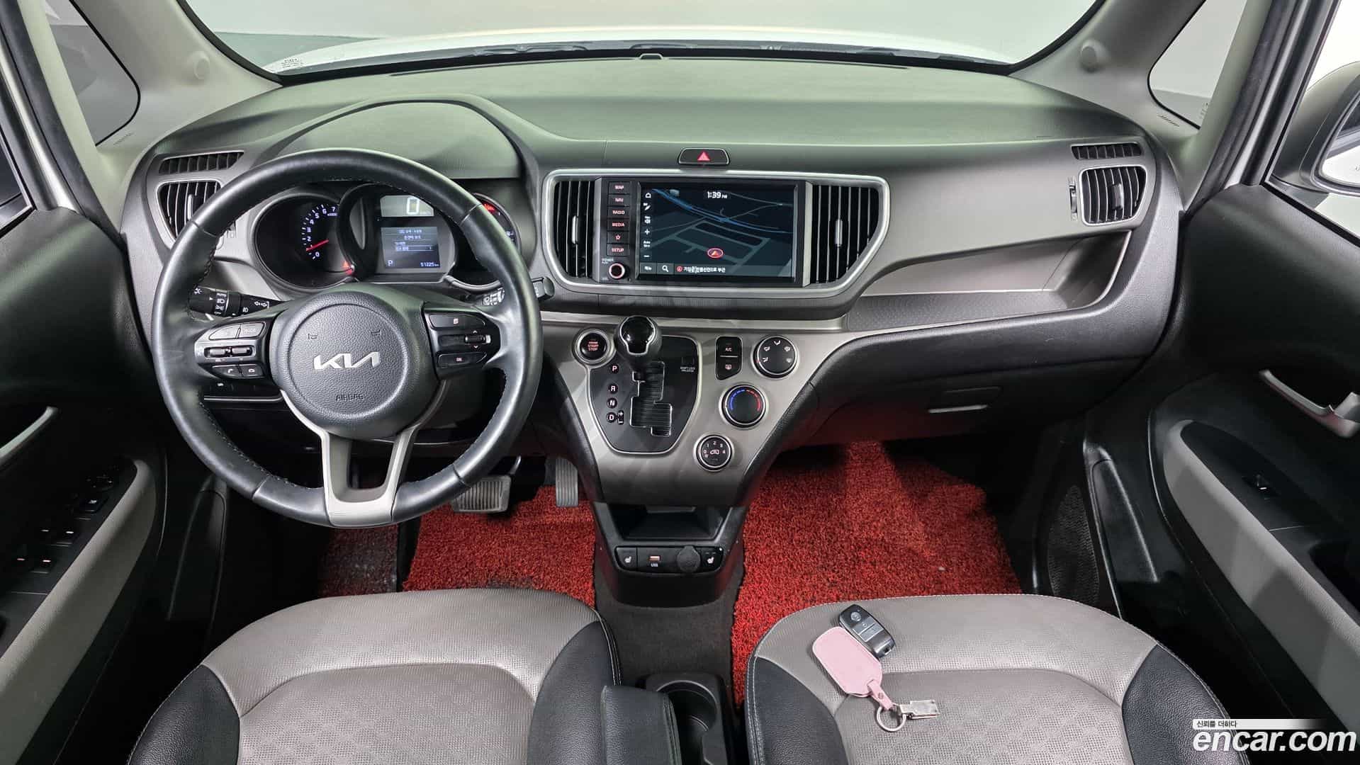 RAY Kia 2021.9-INNER-007