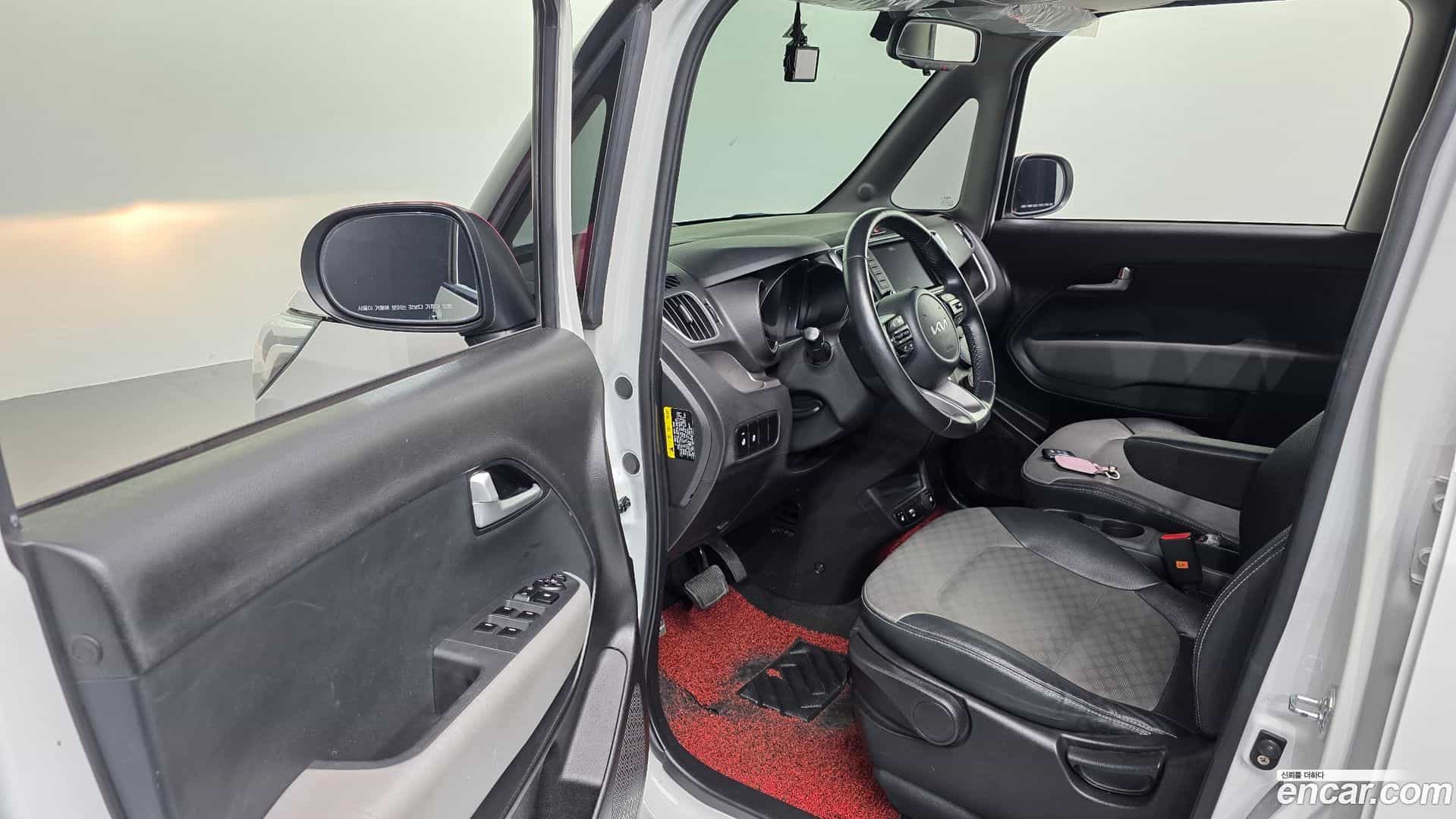 RAY Kia 2021.9-INNER-010