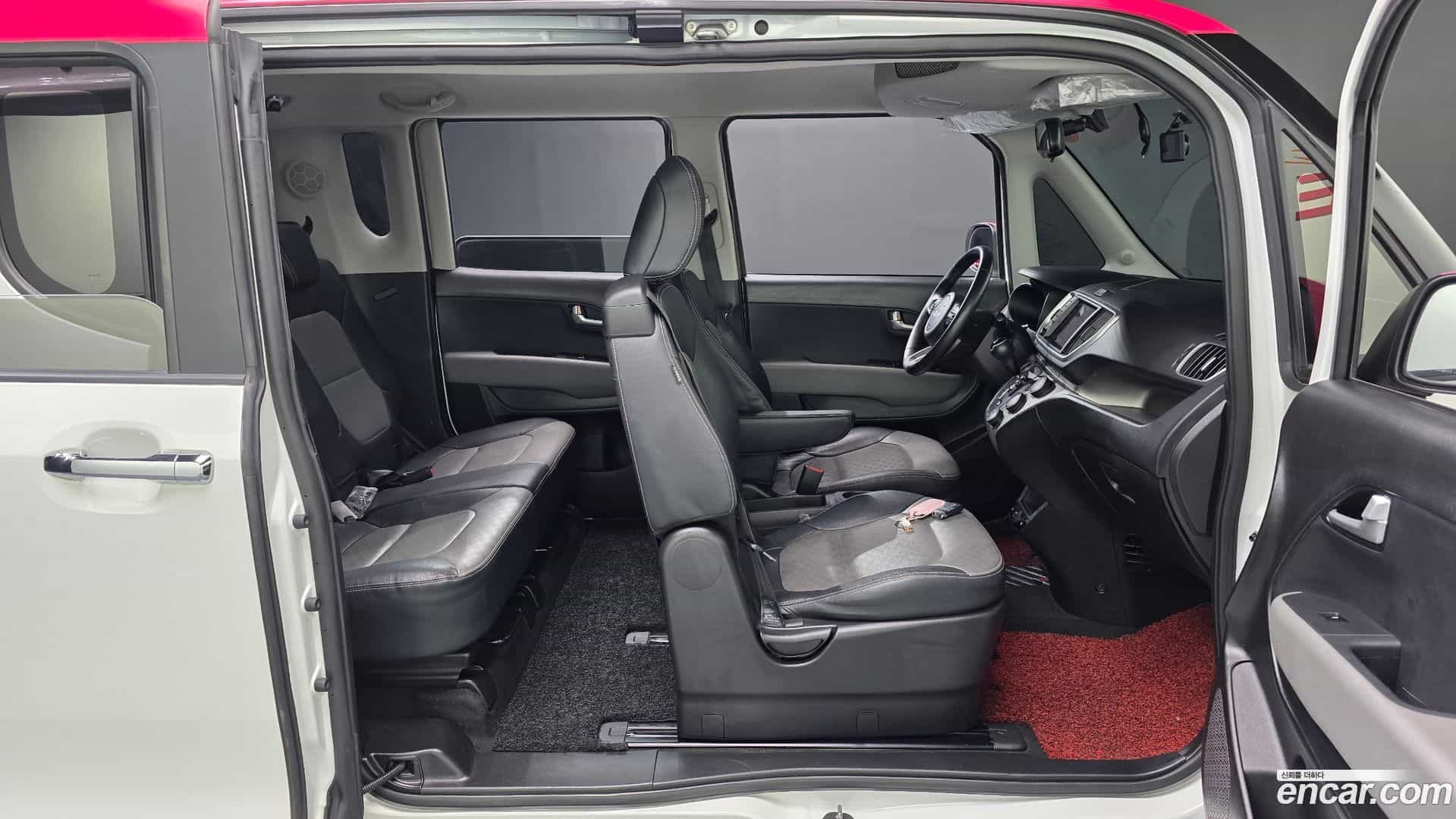 RAY Kia 2021.9-INNER-036