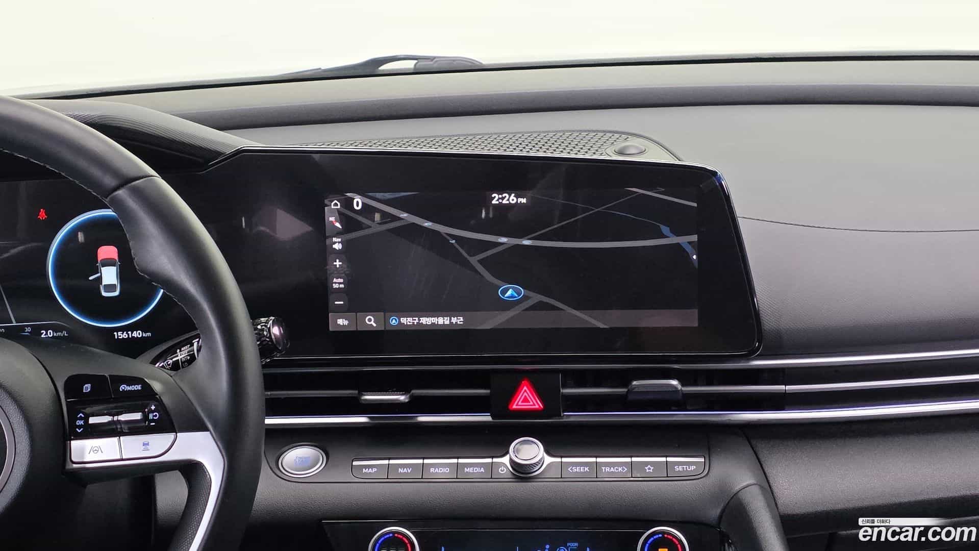 AVANTE Hyundai 2021.11-OPTION-020