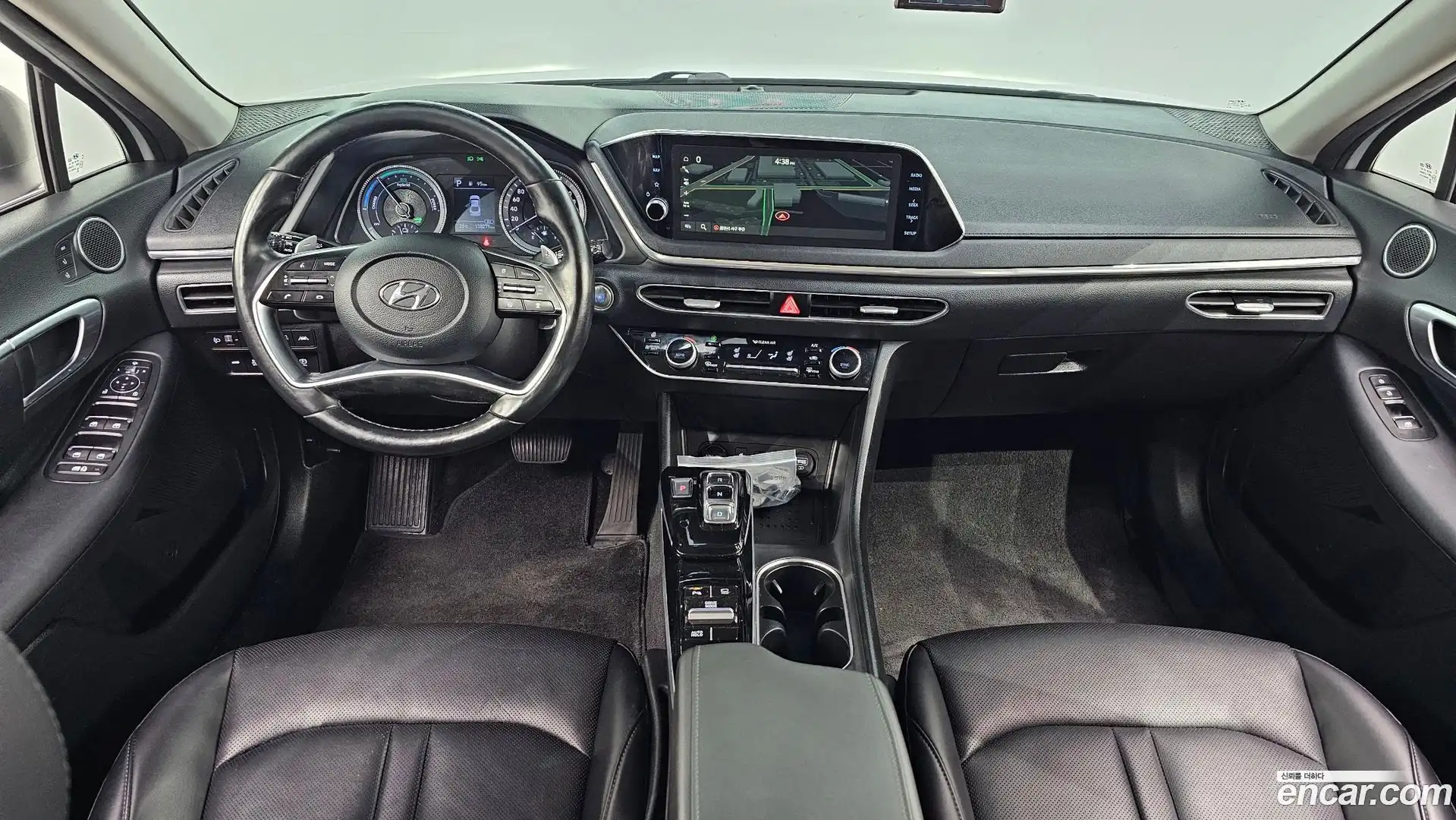 Sonata Hyundai 2020.4-INNER-007