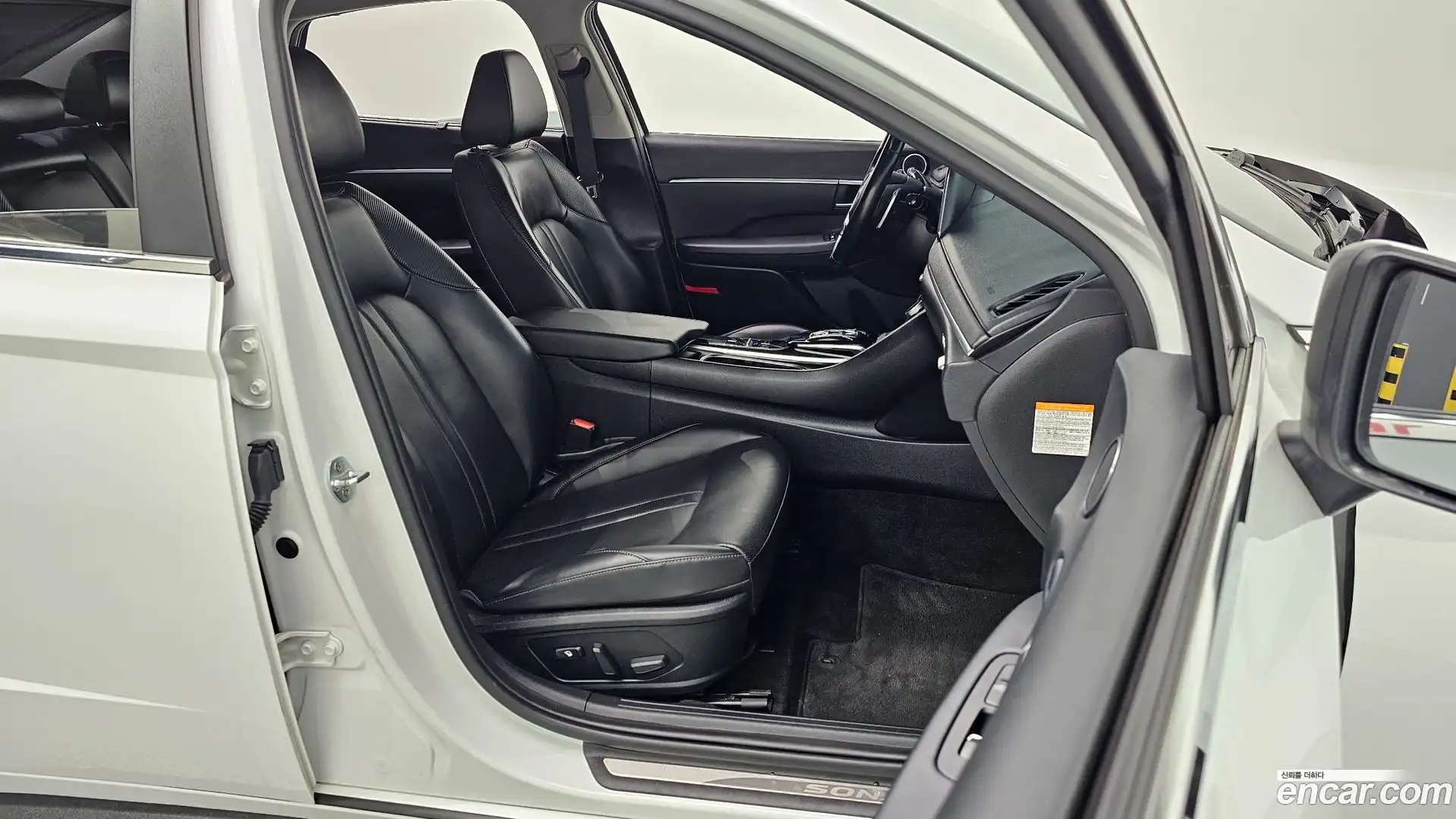Sonata Hyundai 2020.4-INNER-010