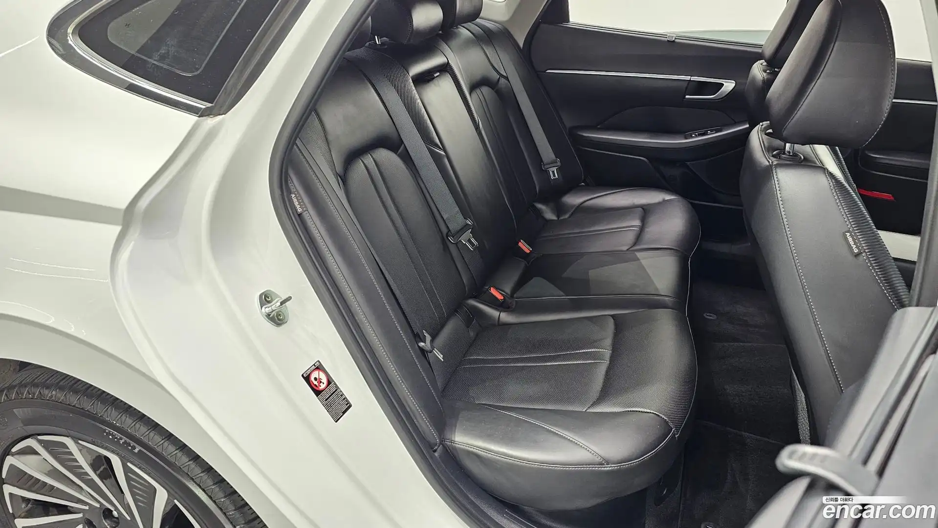 Sonata Hyundai 2020.4-OPTION-015