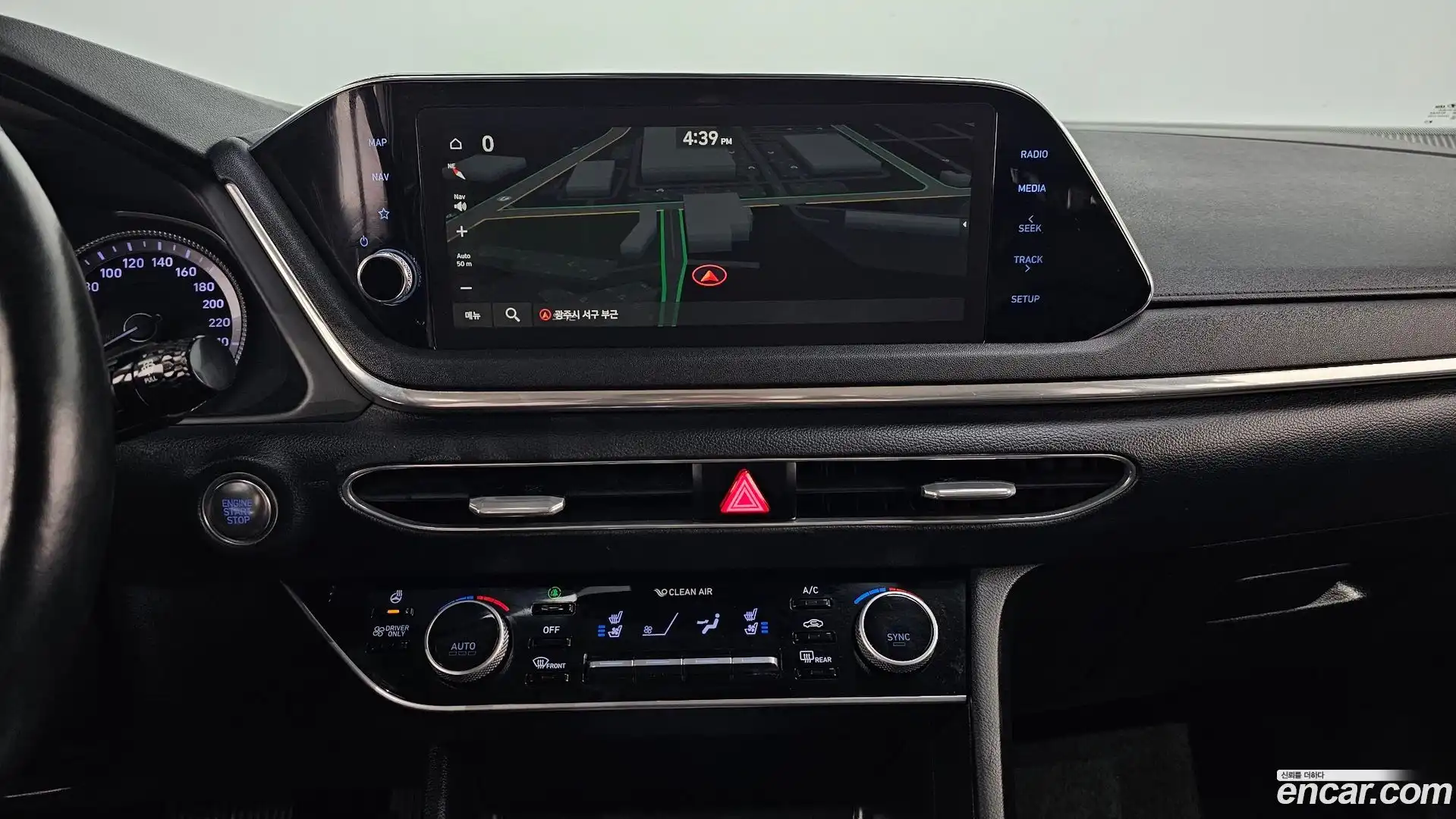 Sonata Hyundai 2020.4-OPTION-016